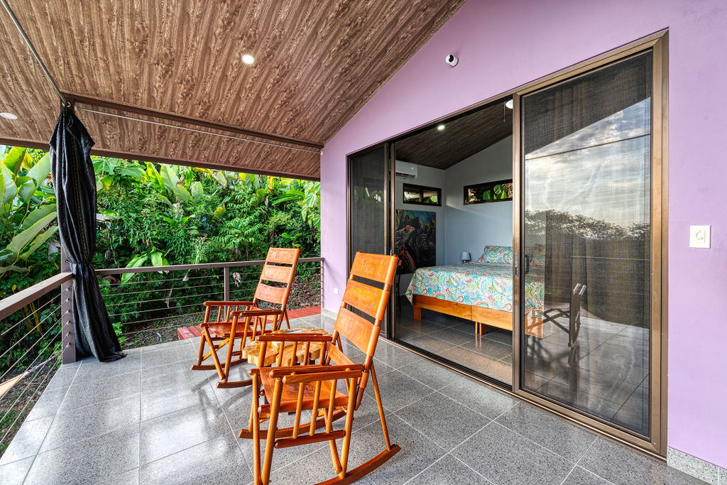 2 bed Single Family Homes For Sale in Ojochal, Puntarenas - thumb 12