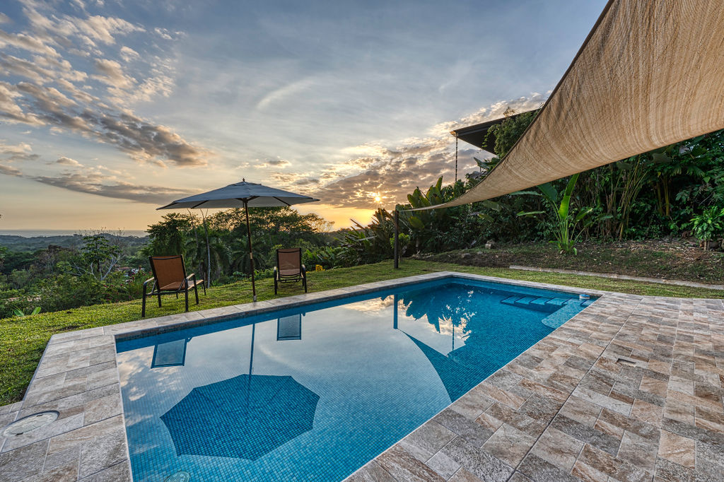 2 bed Single Family Homes For Sale in Ojochal, Puntarenas - thumb 8