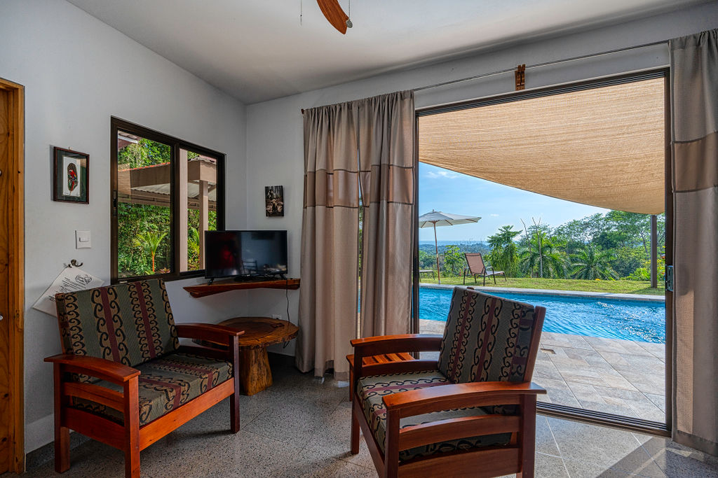 2 bed Single Family Homes For Sale in Ojochal, Puntarenas - thumb 18