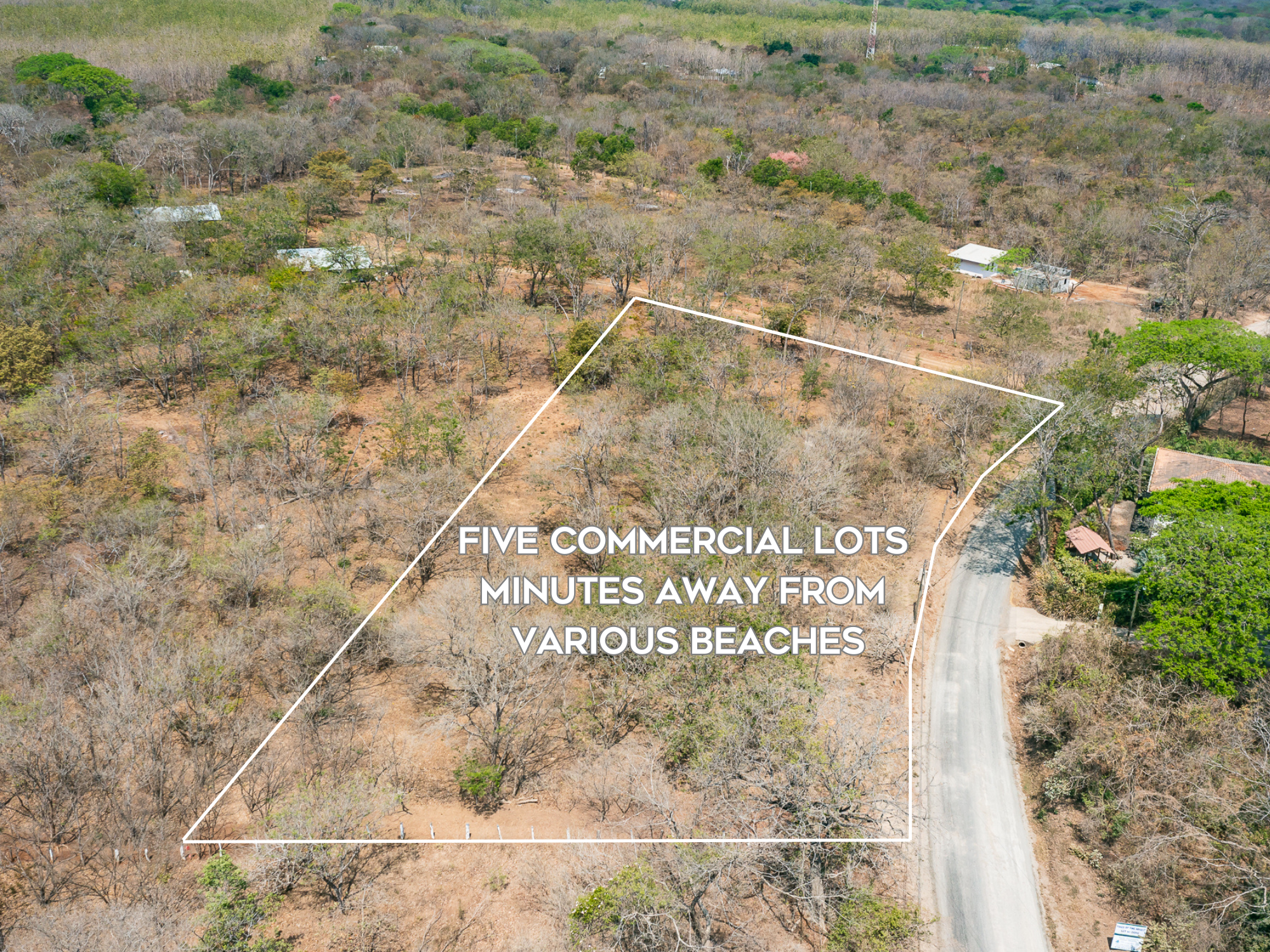 0 bed Land For Sale in Playa Negra, Guanacaste - thumb 23