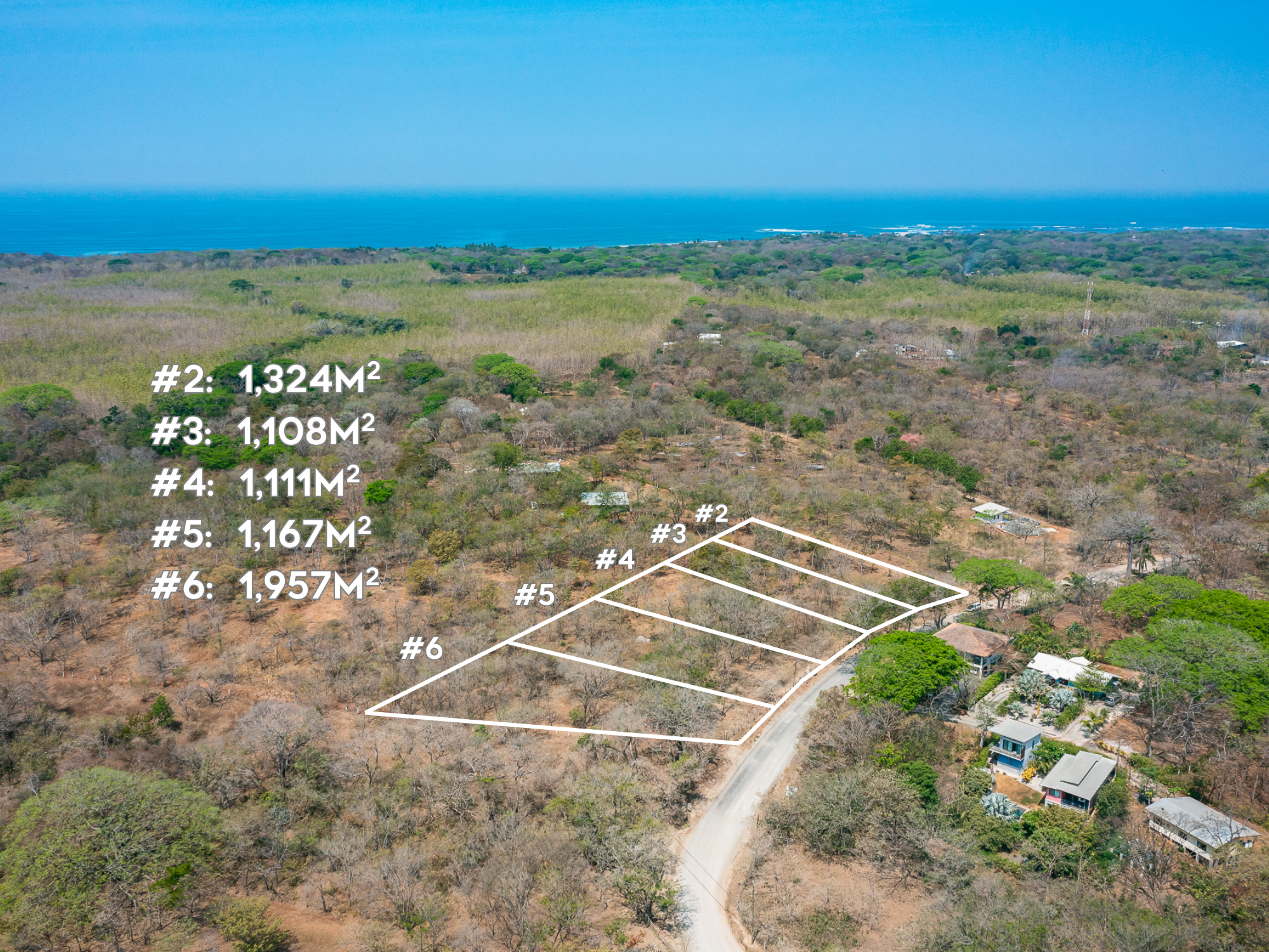 0 bed Land For Sale in Playa Negra, Guanacaste - thumb 22