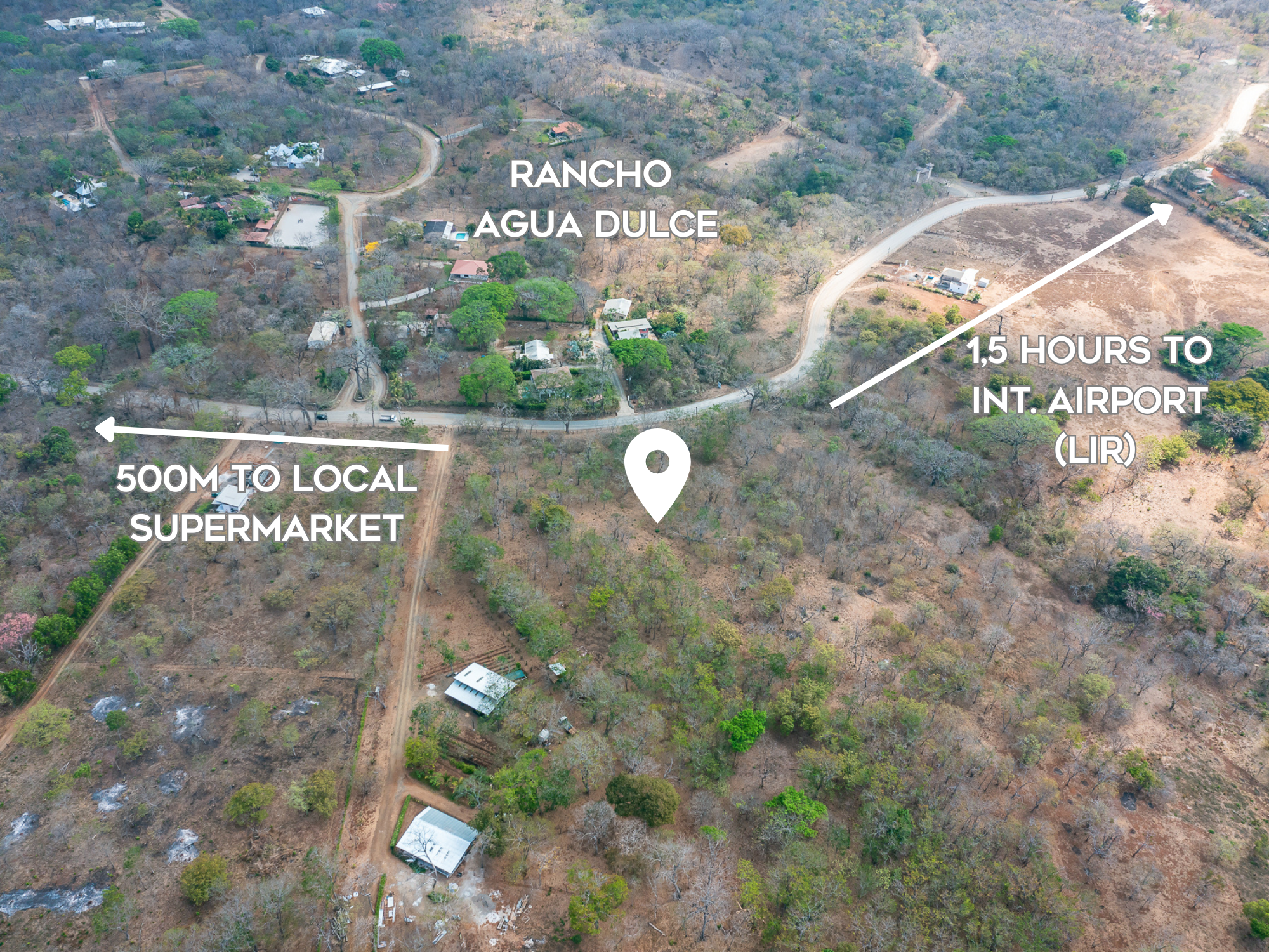 0 bed Land For Sale in Playa Negra, Guanacaste - thumb 10