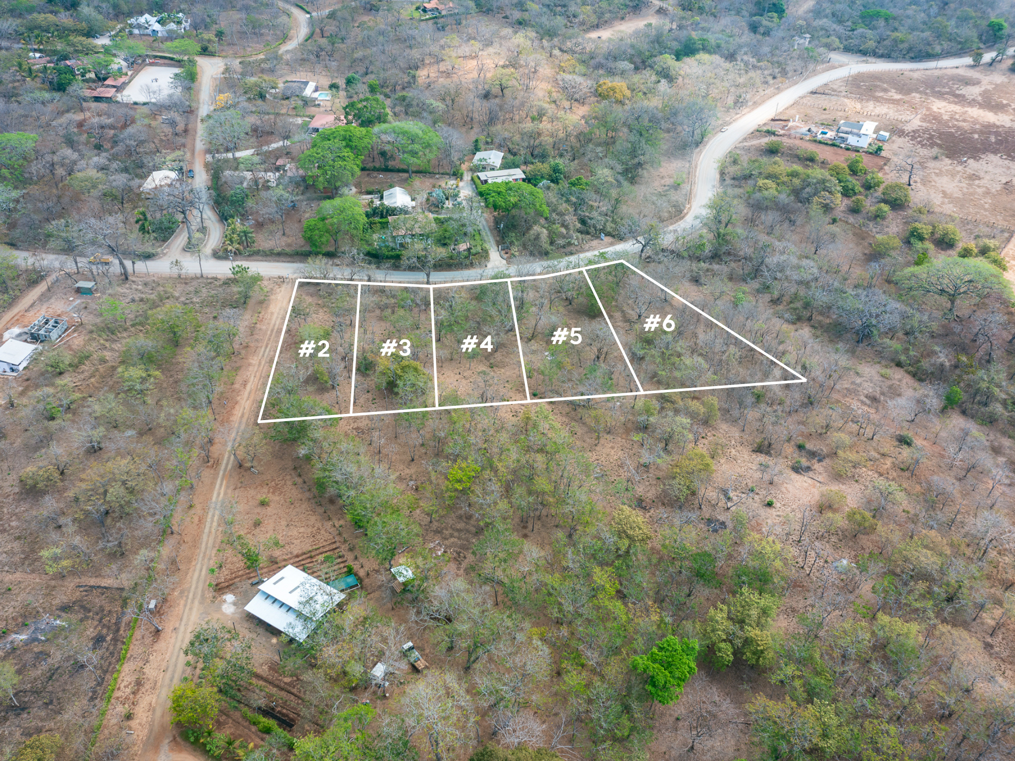 0 bed Land For Sale in Playa Negra, Guanacaste - thumb 15
