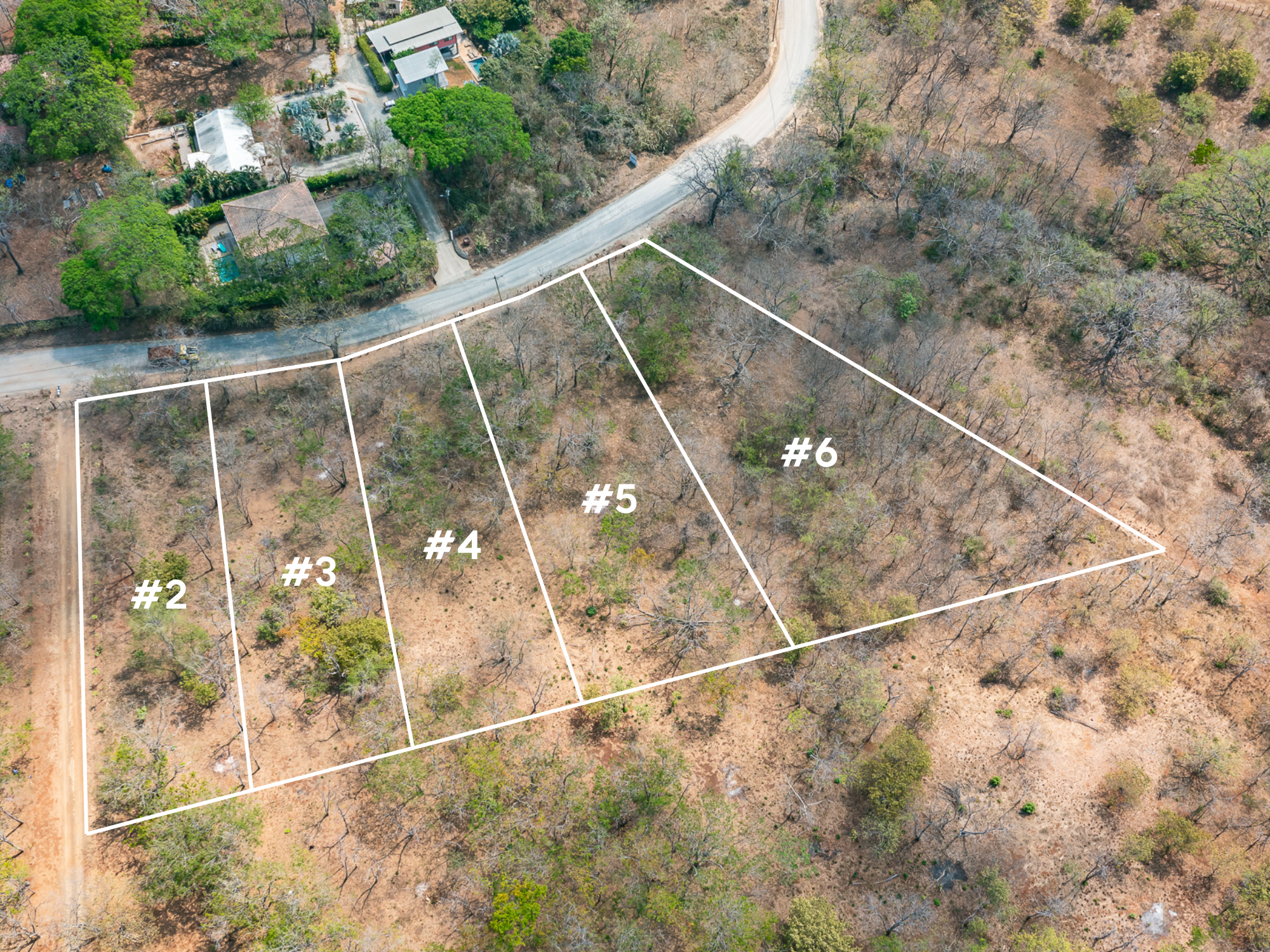 0 bed Land For Sale in Playa Negra, Guanacaste - thumb 2