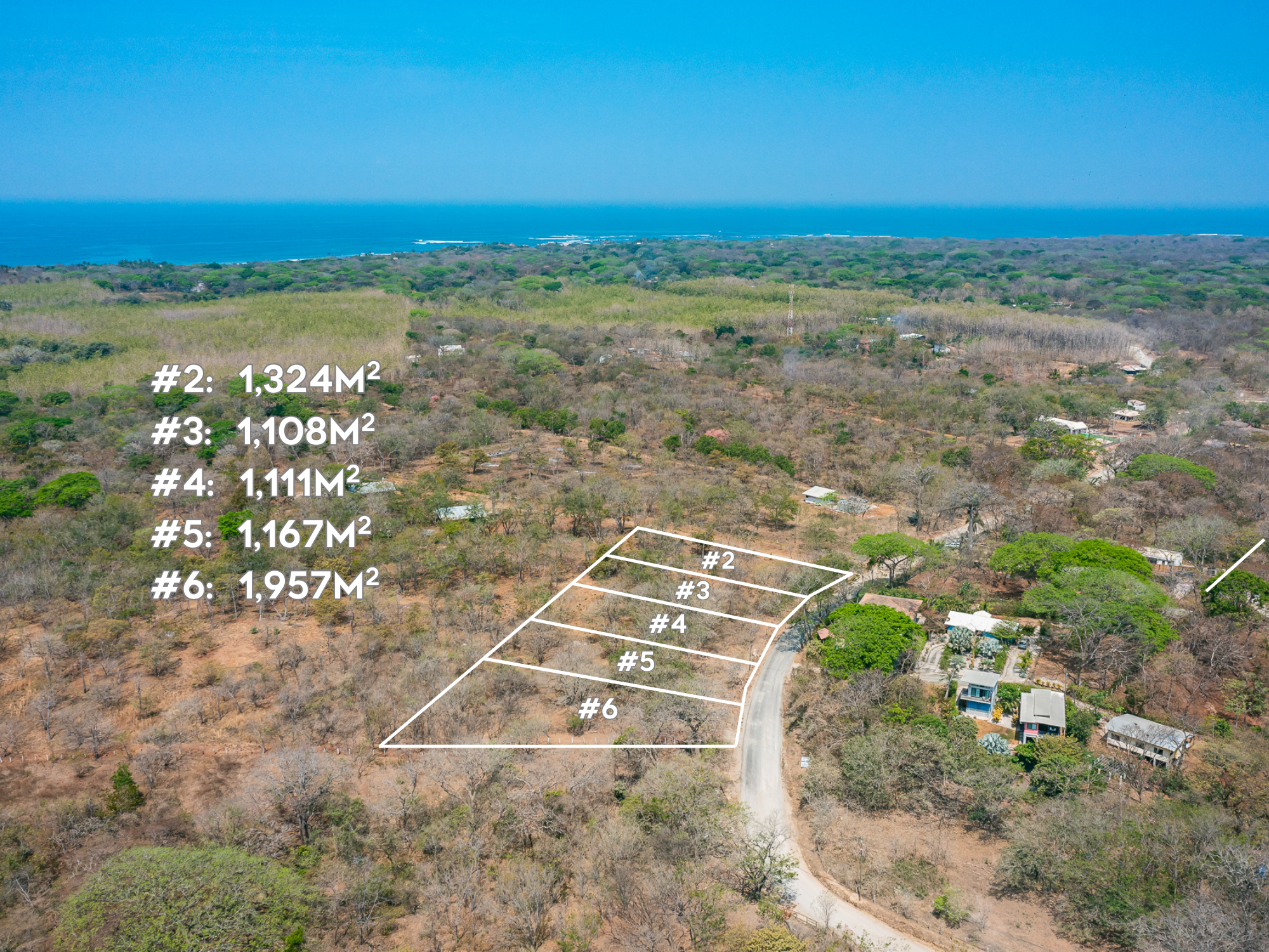 0 bed Land For Sale in Playa Negra, Guanacaste - thumb 16