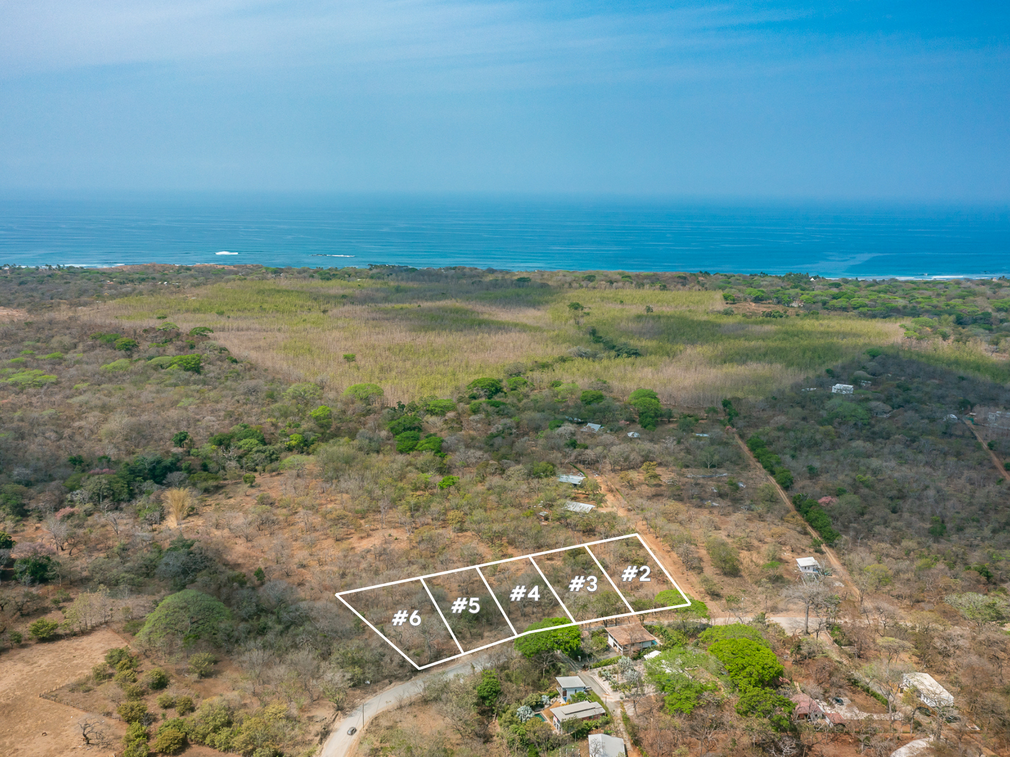 0 bed Land For Sale in Playa Negra, Guanacaste - thumb 10