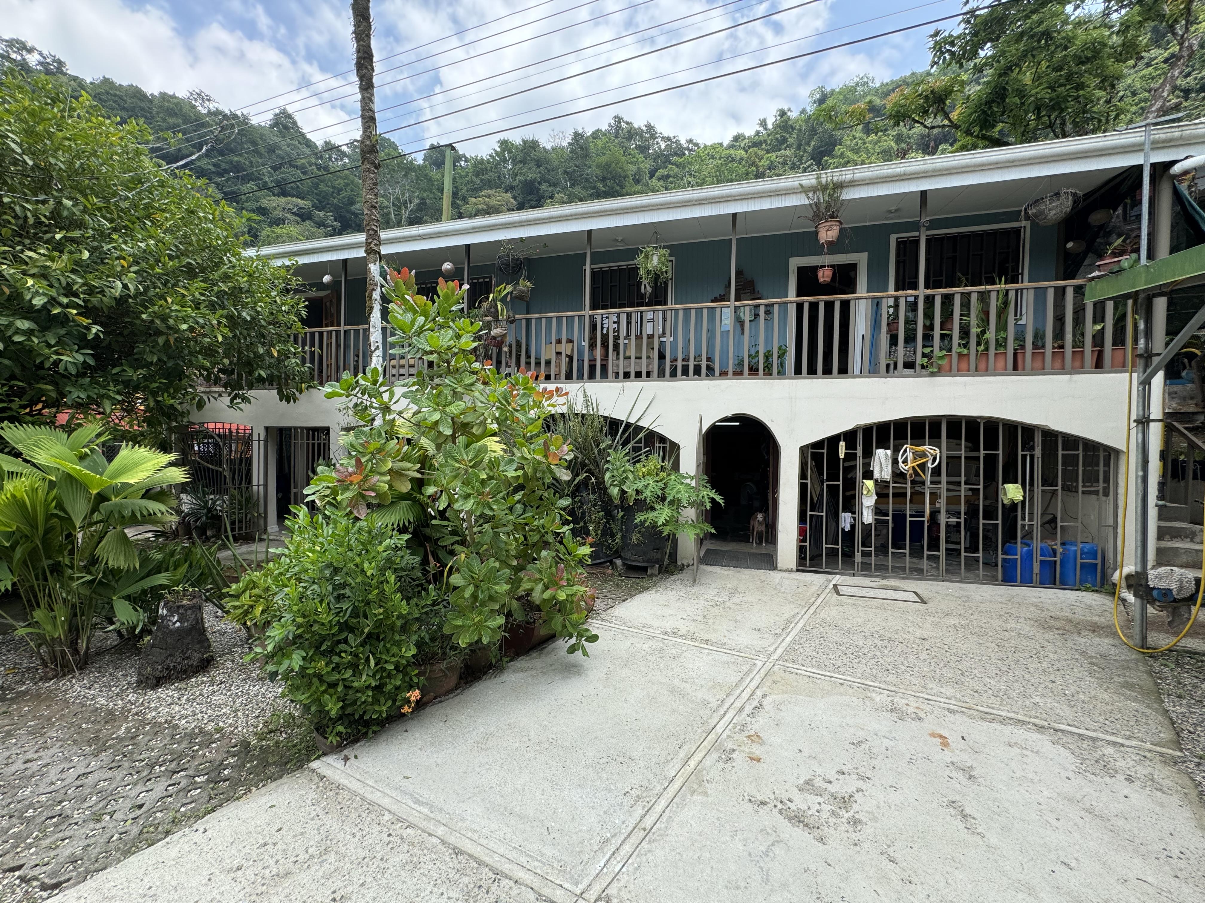 3 bed Single Family Homes For Sale in Golfito, Puntarenas - thumb 1