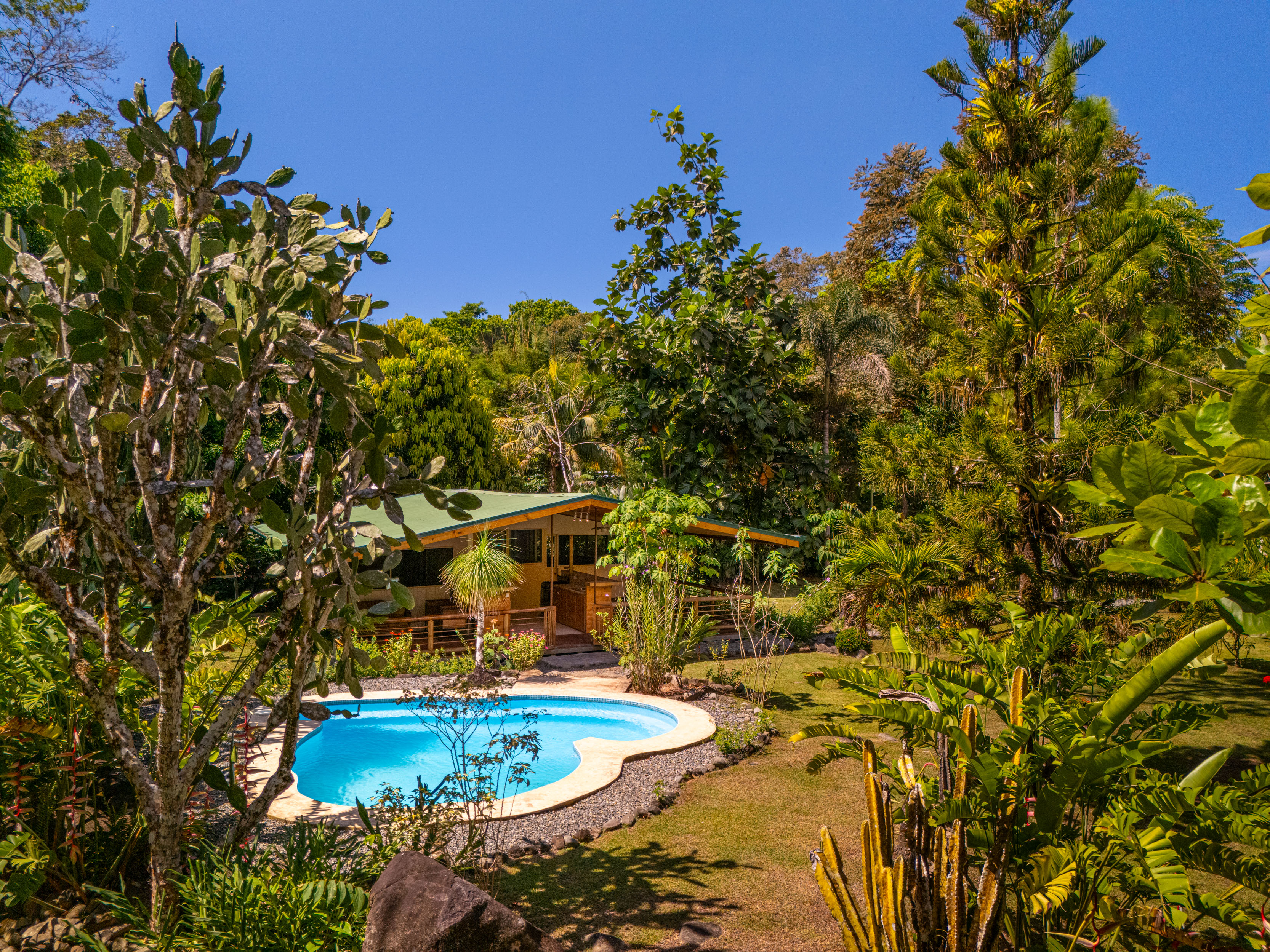 6 bed Single Family Homes For Sale in Ojochal, Puntarenas - thumb 2