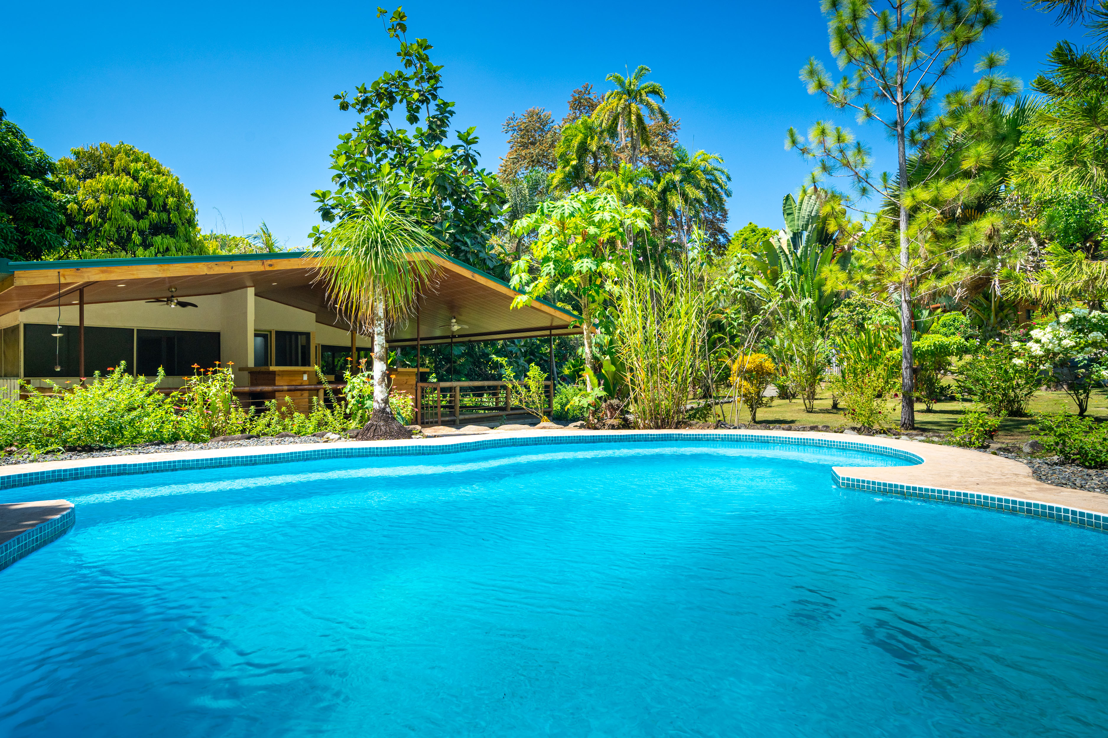 6 bed Single Family Homes For Sale in Ojochal, Puntarenas - thumb 21