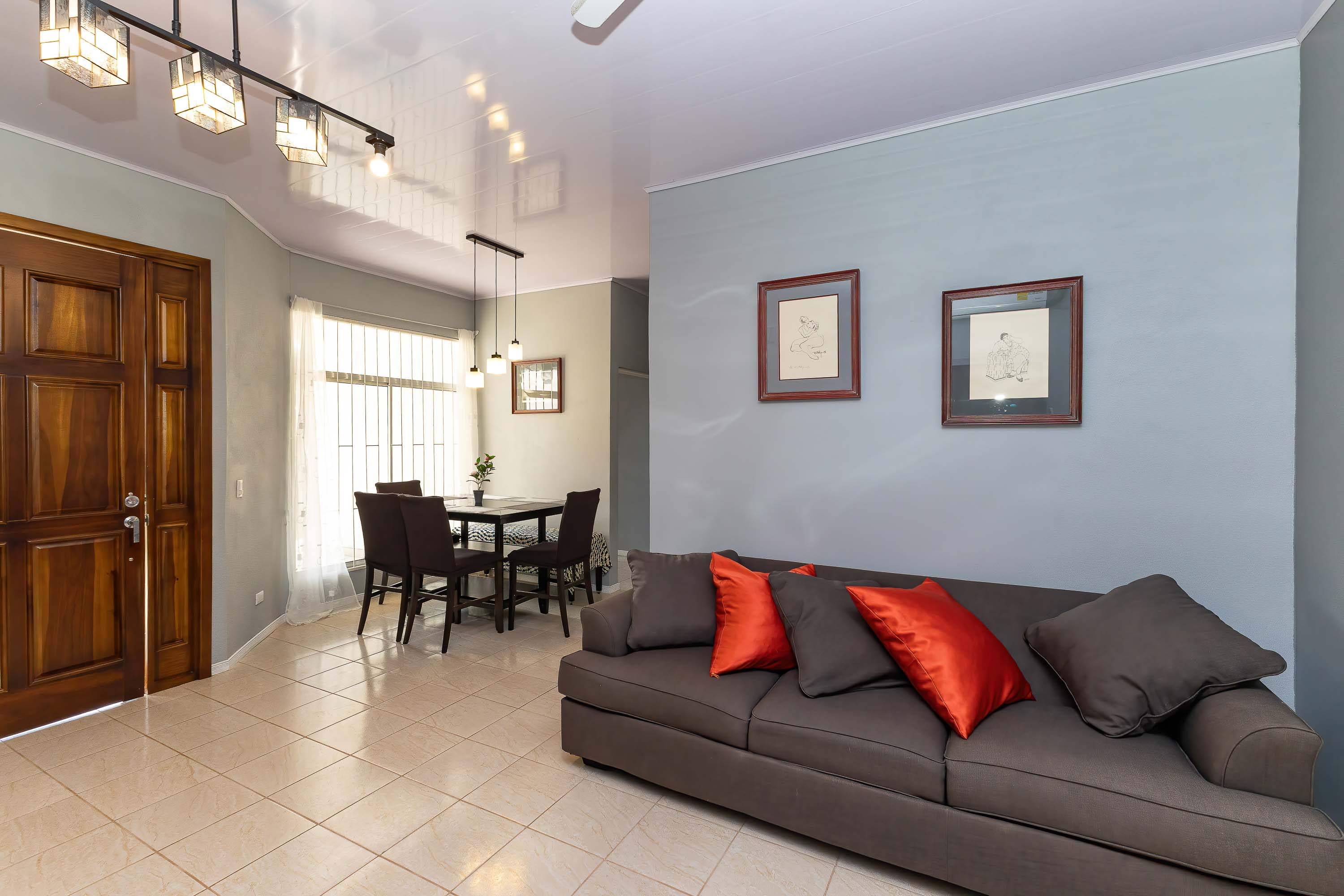 2 bed Single Family Homes For Sale in Quepos, Puntarenas - thumb 6