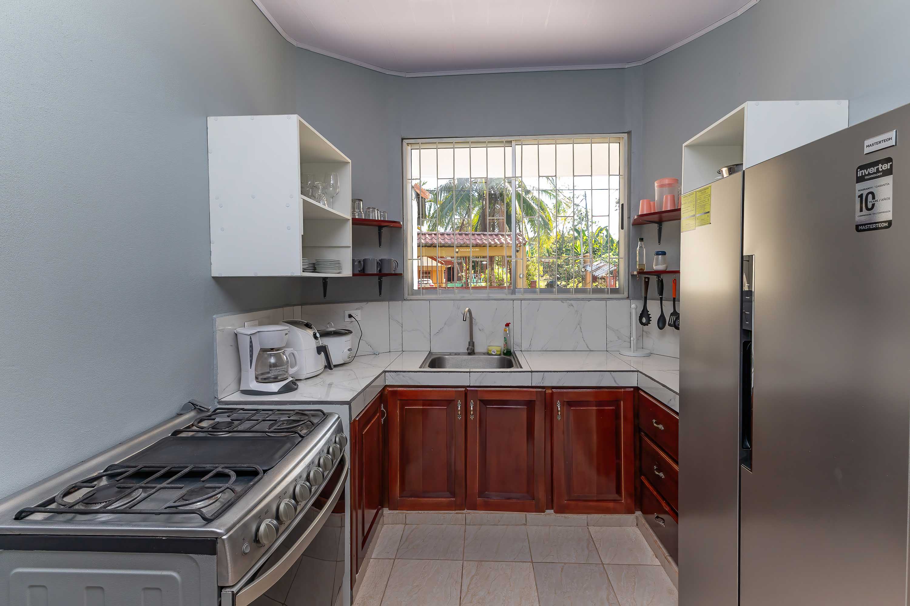 2 bed Single Family Homes For Sale in Quepos, Puntarenas - thumb 9