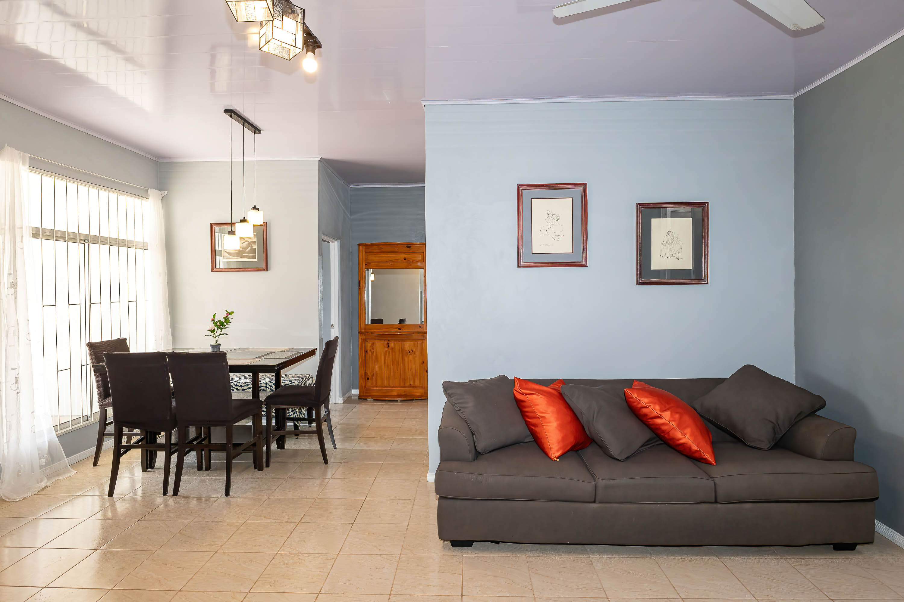 2 bed Single Family Homes For Sale in Quepos, Puntarenas - thumb 2