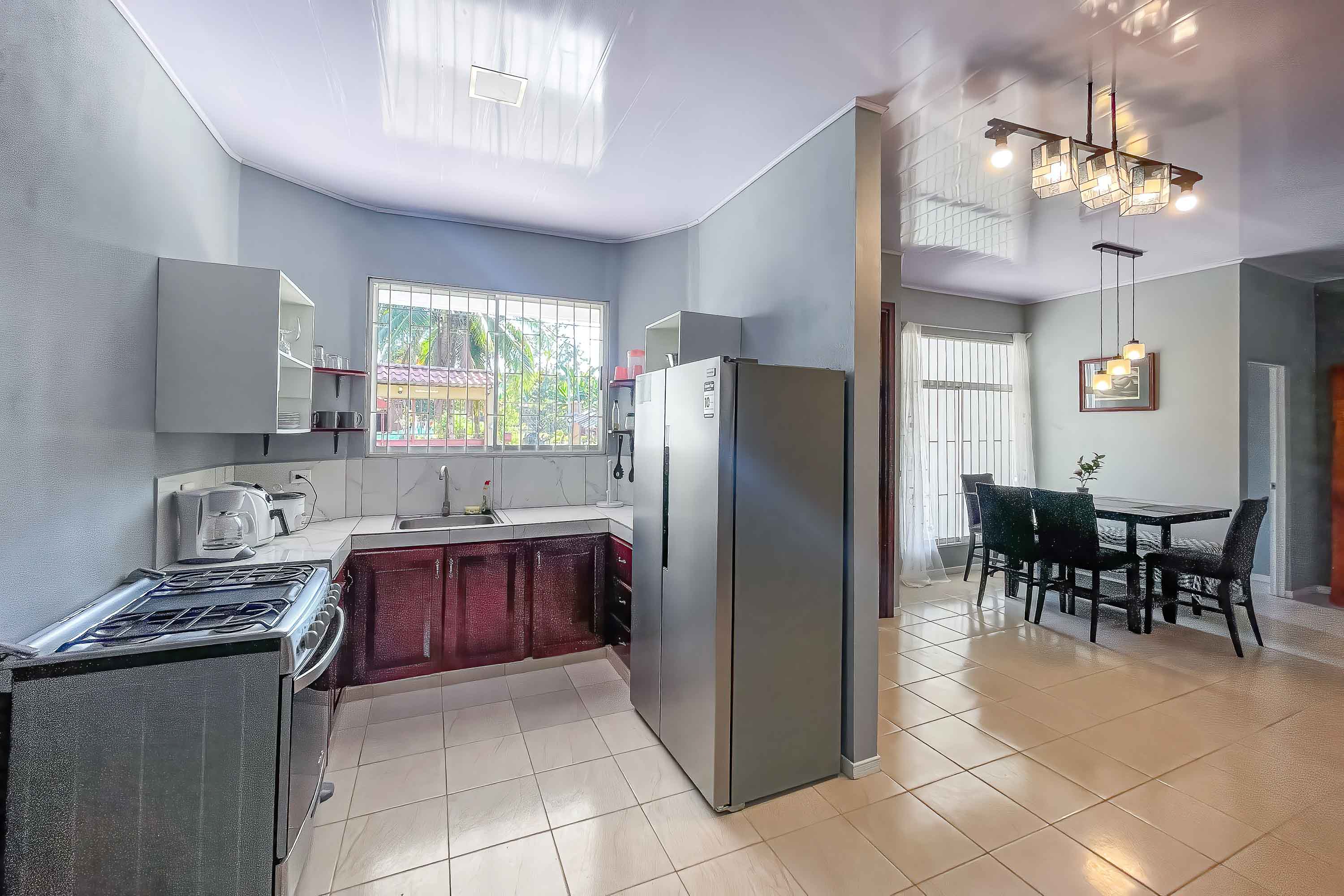 2 bed Single Family Homes For Sale in Quepos, Puntarenas - thumb 10