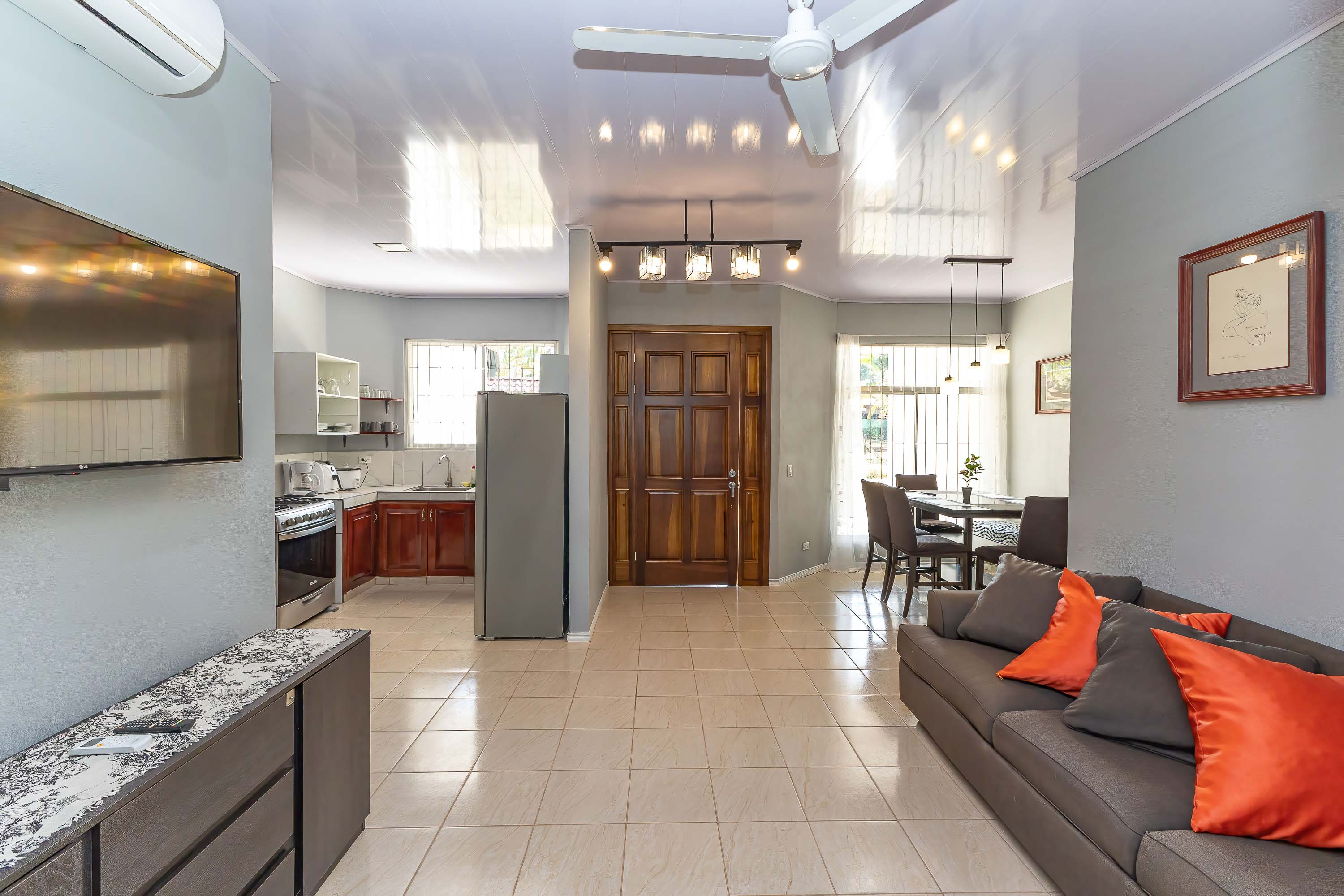 2 bed Single Family Homes For Sale in Quepos, Puntarenas - thumb 4