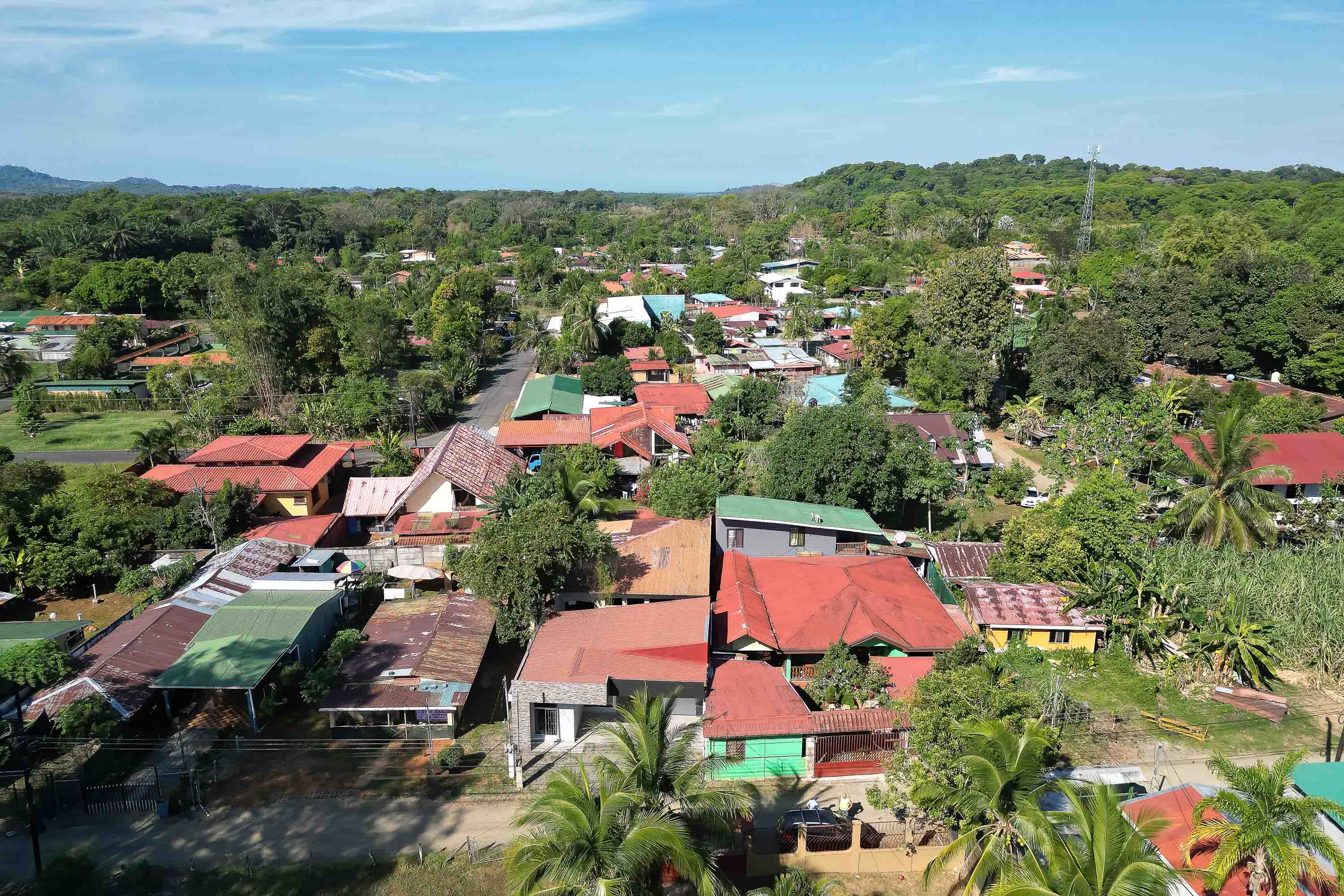 2 bed Single Family Homes For Sale in Quepos, Puntarenas - thumb 22