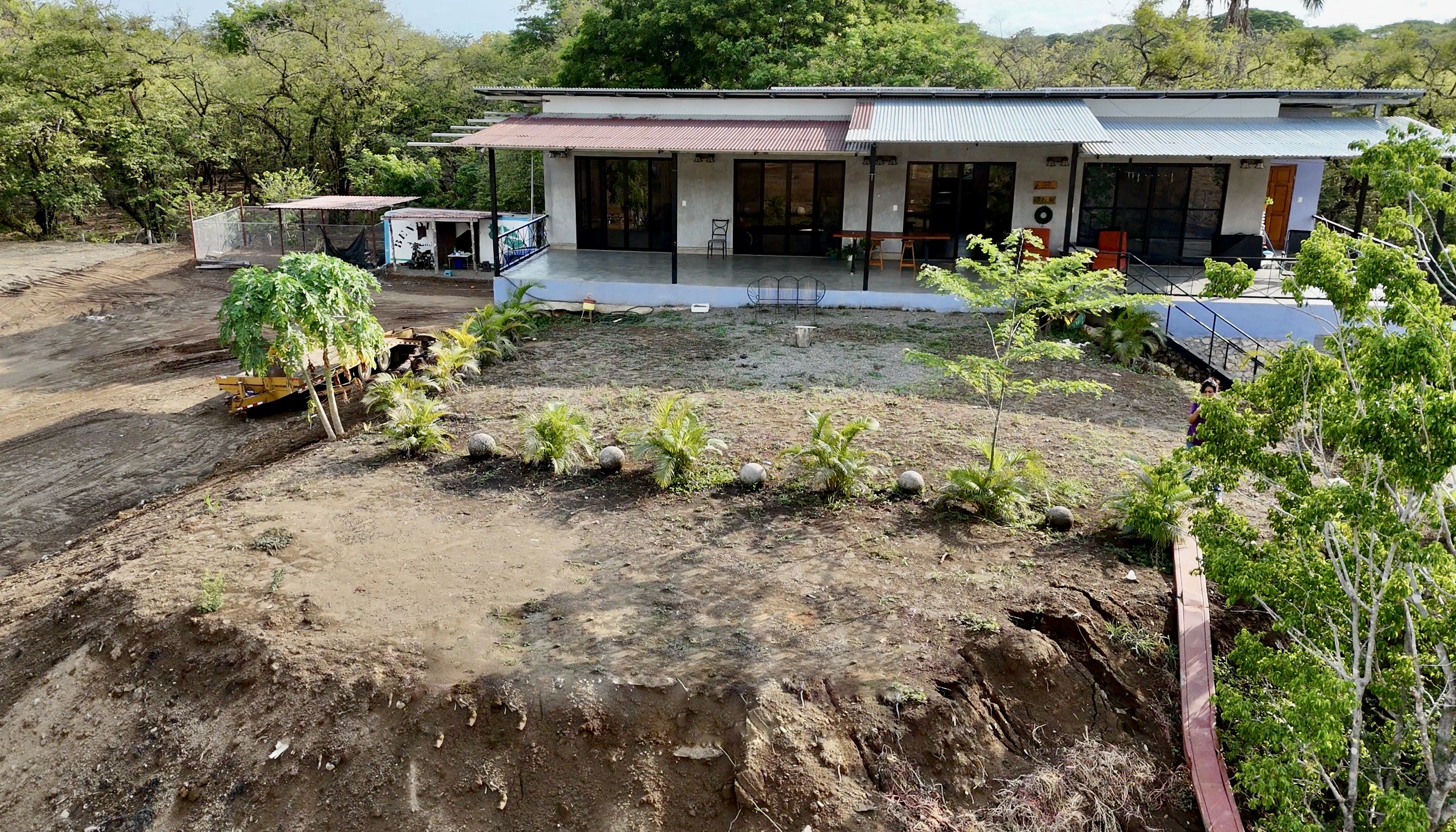 2 bed Land For Sale in Ostional, Guanacaste - thumb 3