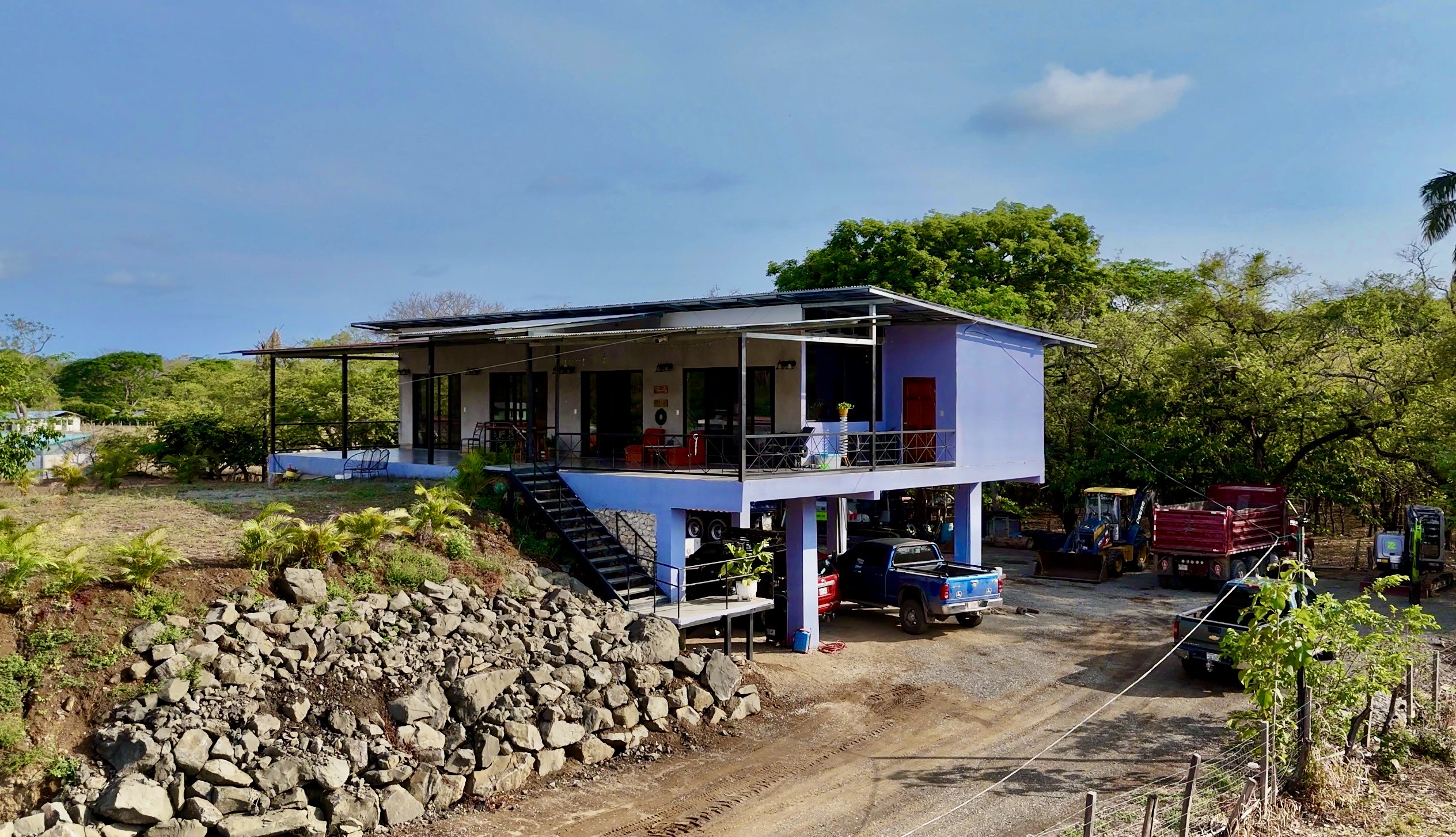 2 bed Land For Sale in Ostional, Guanacaste - thumb 1