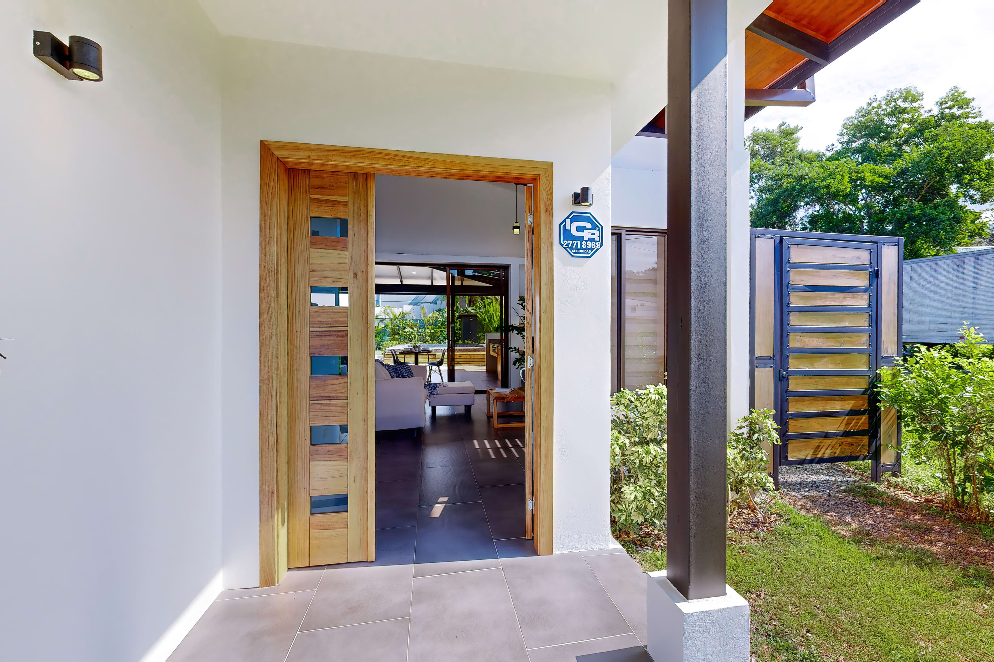 3 bed Single Family Homes For Sale in Uvita, Puntarenas - thumb 10