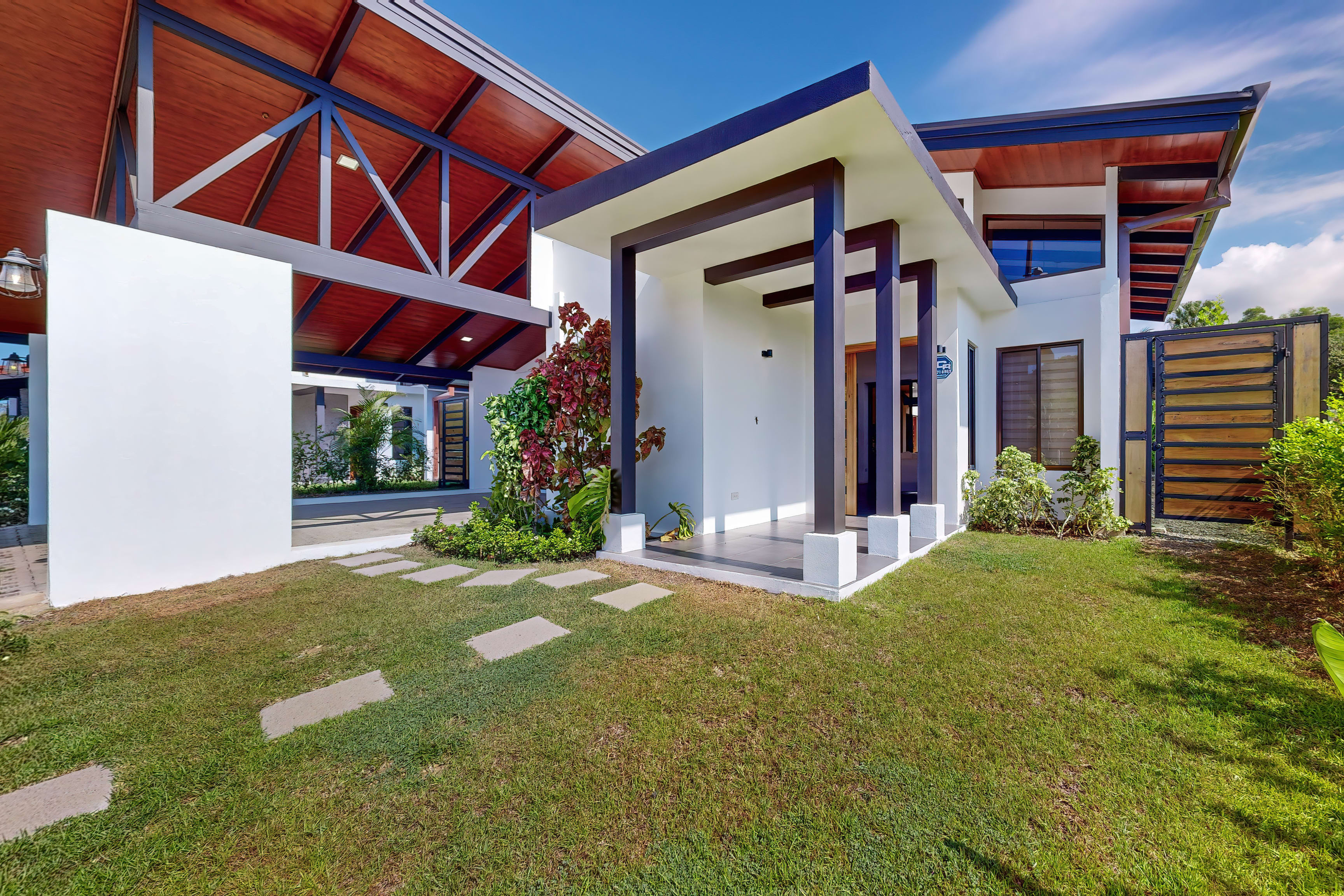 3 bed Single Family Homes For Sale in Uvita, Puntarenas - thumb 6