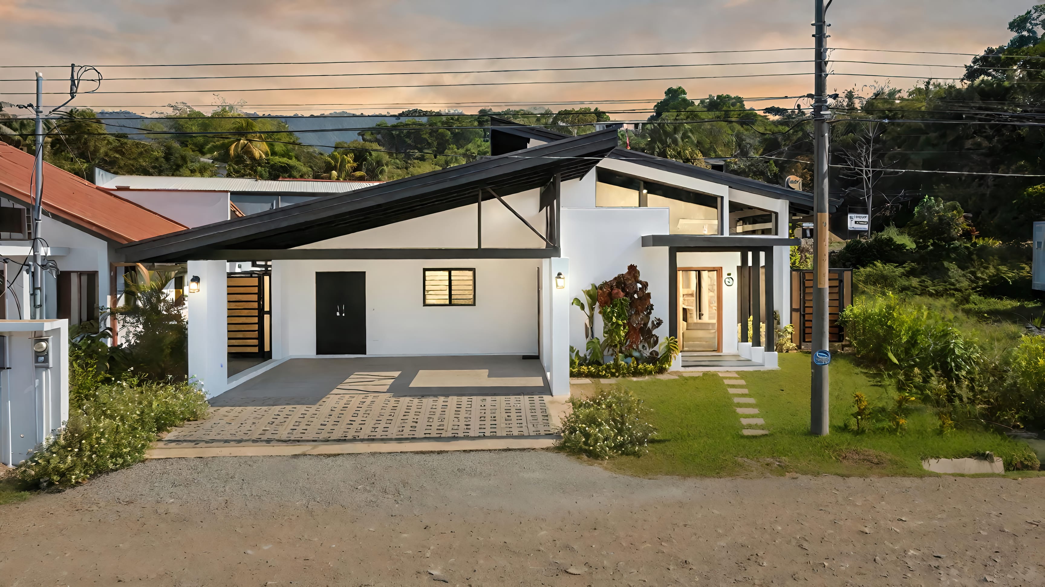 3 bed Single Family Homes For Sale in Uvita, Puntarenas - thumb 1