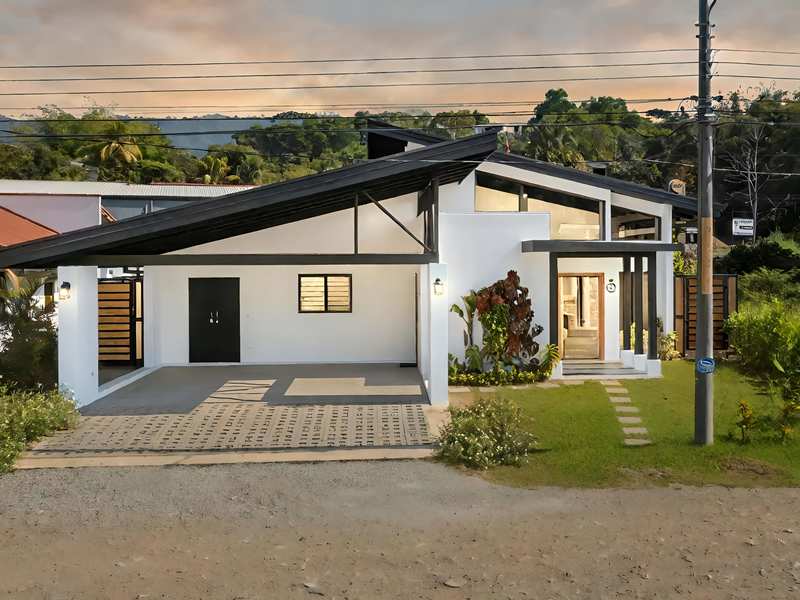 3 bed Single Family Homes For Sale in Uvita, Puntarenas