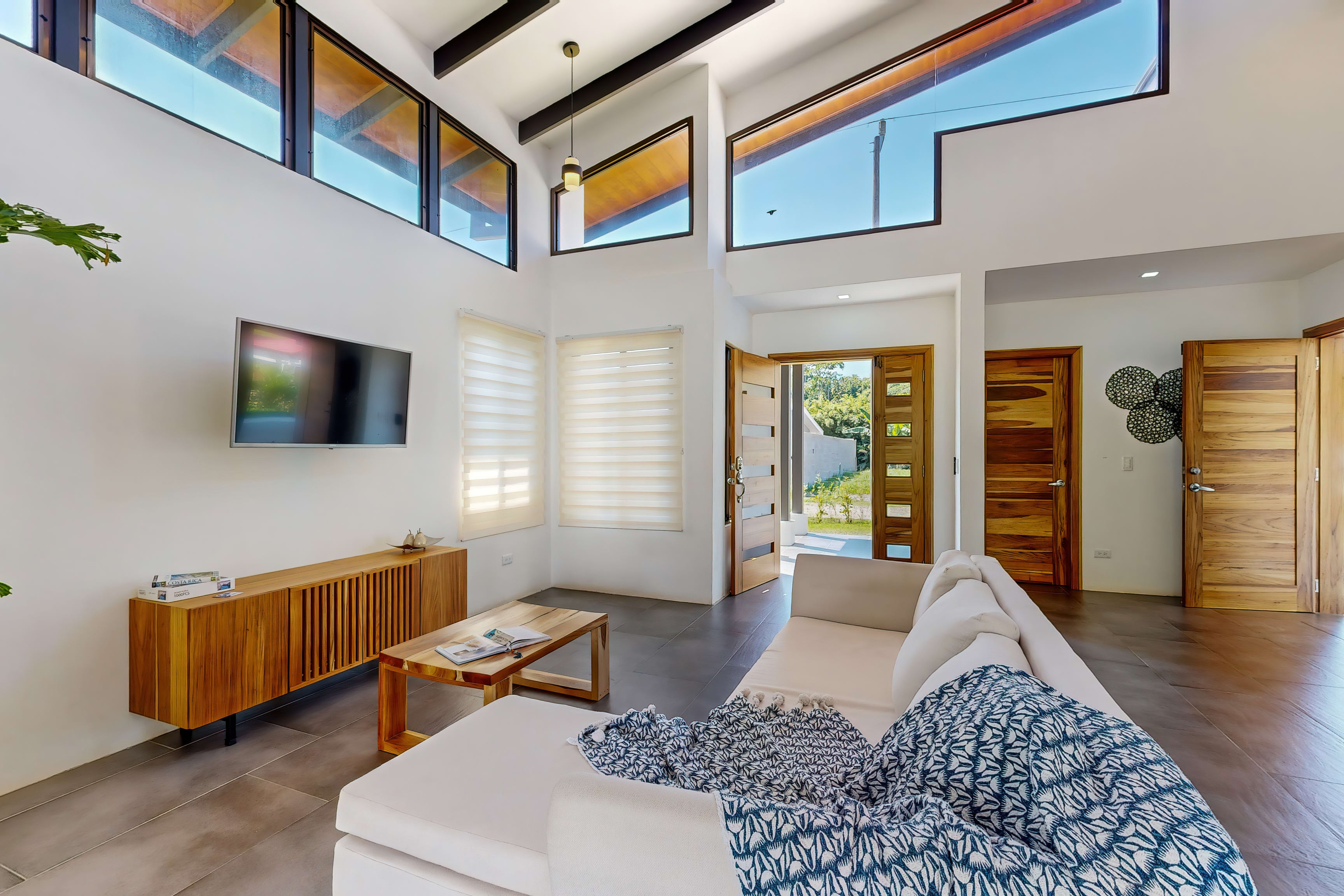 3 bed Single Family Homes For Sale in Uvita, Puntarenas - thumb 11