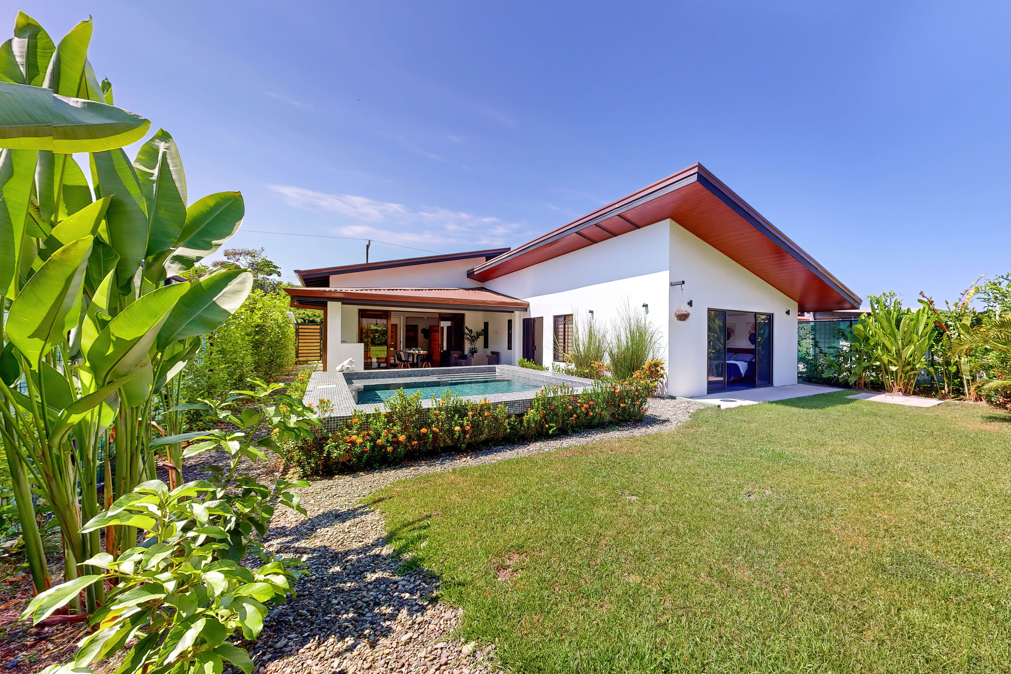 3 bed Single Family Homes For Sale in Uvita, Puntarenas - thumb 2