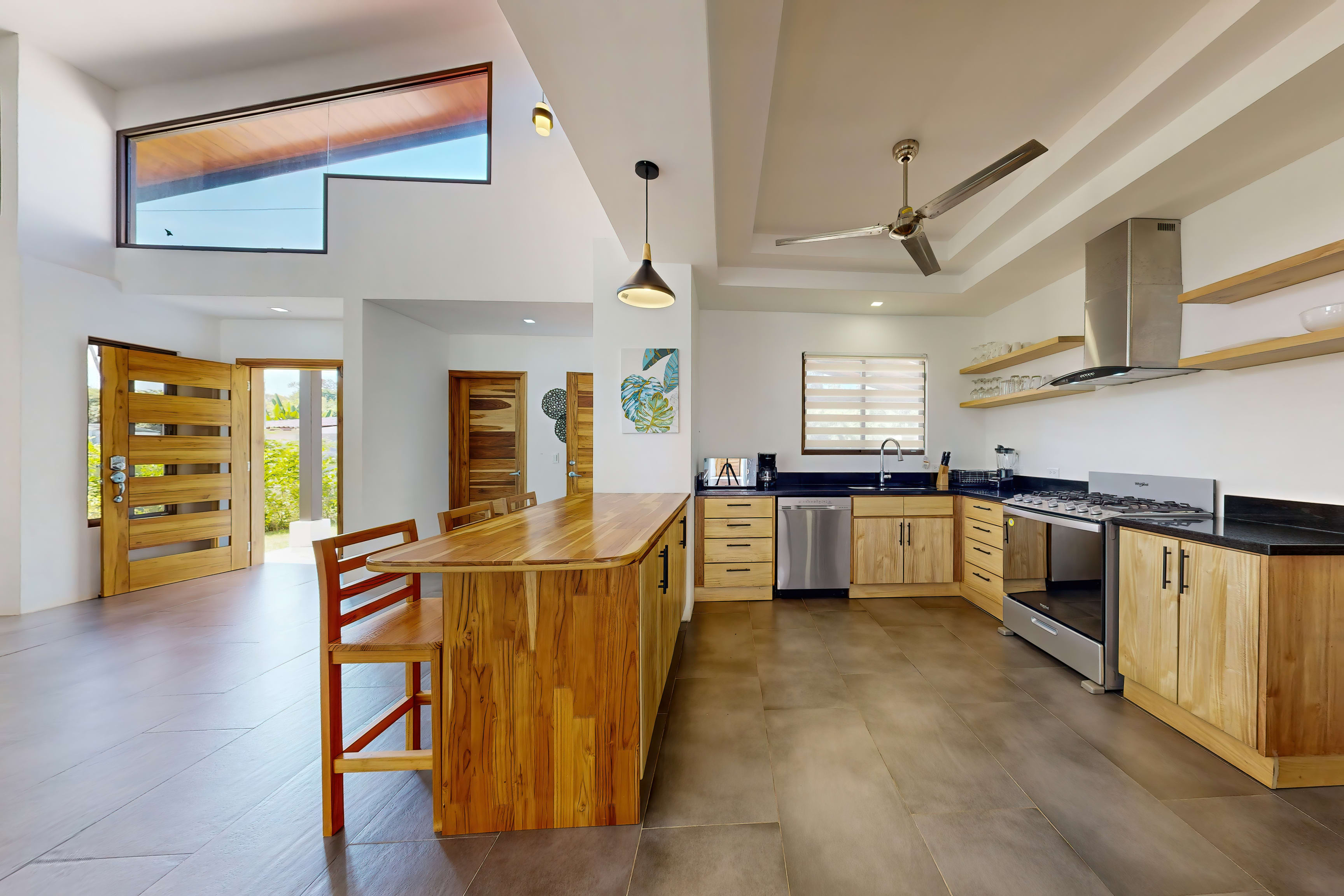 3 bed Single Family Homes For Sale in Uvita, Puntarenas - thumb 15