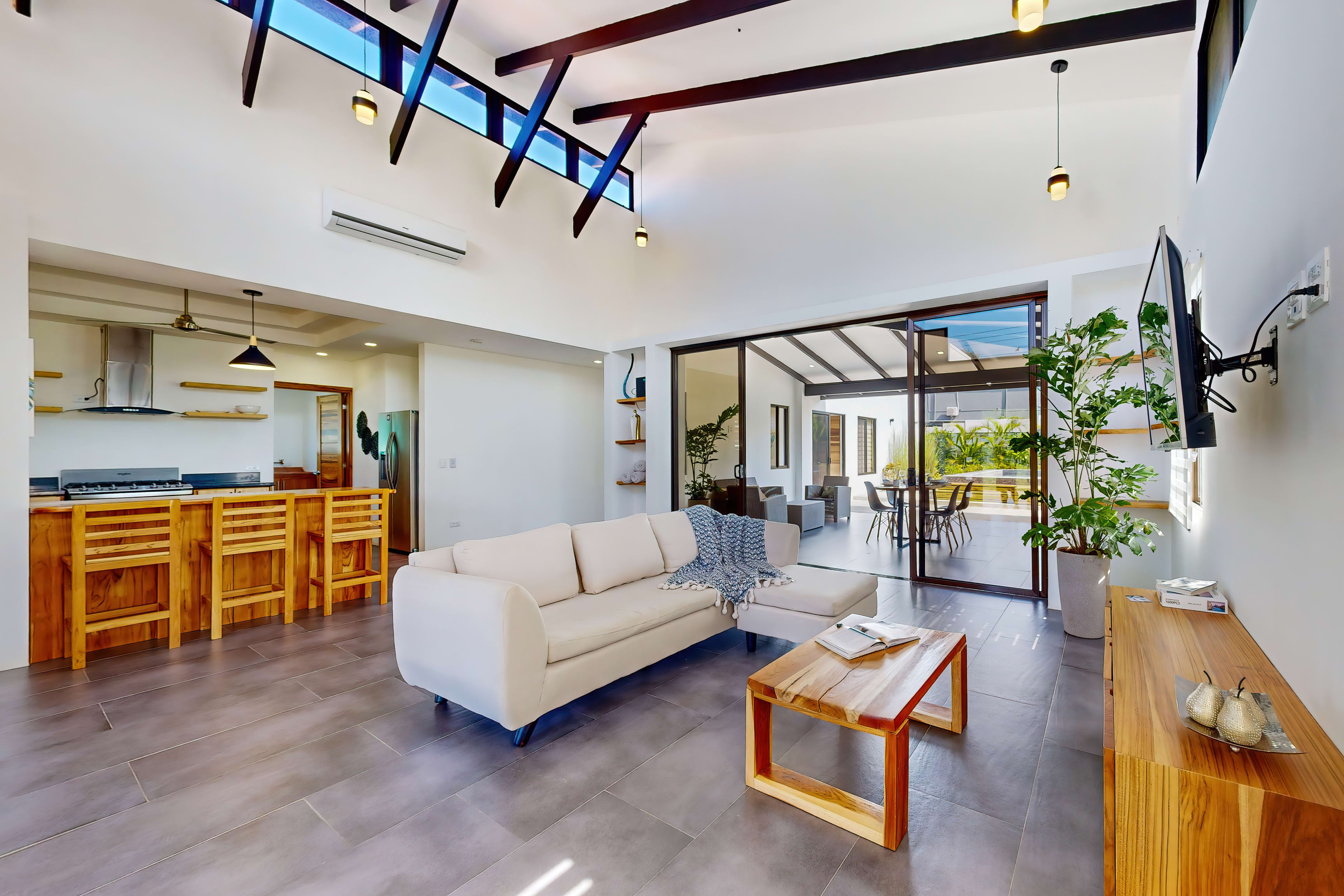 3 bed Single Family Homes For Sale in Uvita, Puntarenas - thumb 12