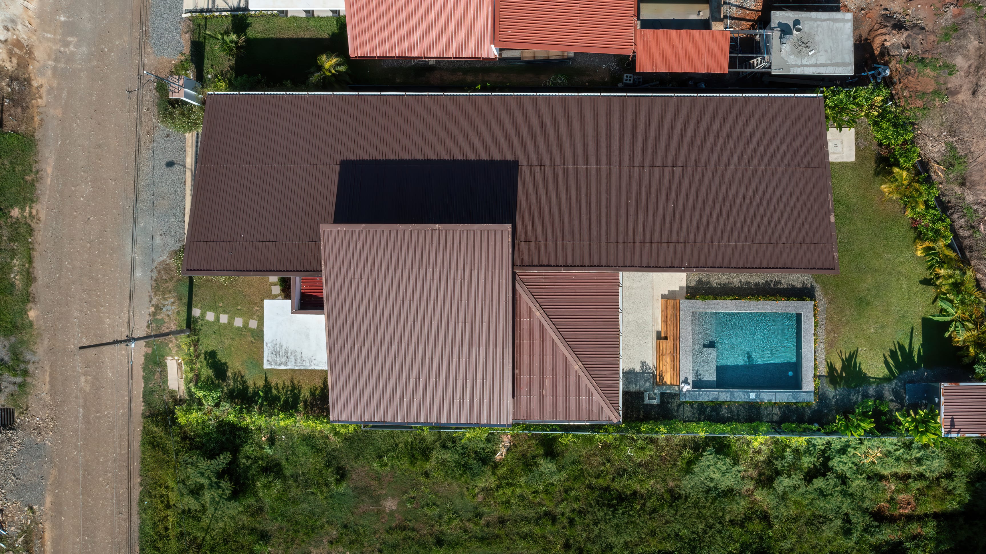 3 bed Single Family Homes For Sale in Uvita, Puntarenas - thumb 4