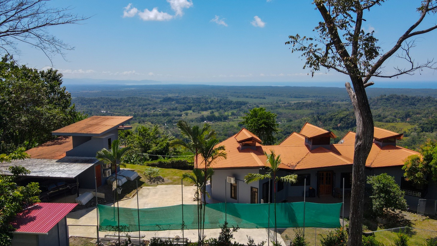 5 bed Single Family Homes For Sale in Ojochal, Puntarenas - thumb 7