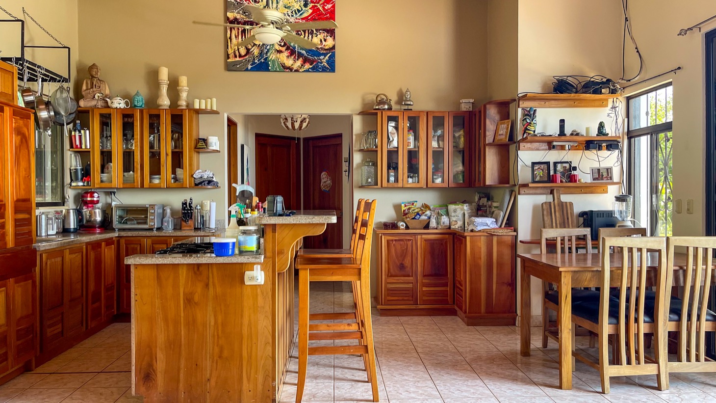 5 bed Single Family Homes For Sale in Ojochal, Puntarenas - thumb 16