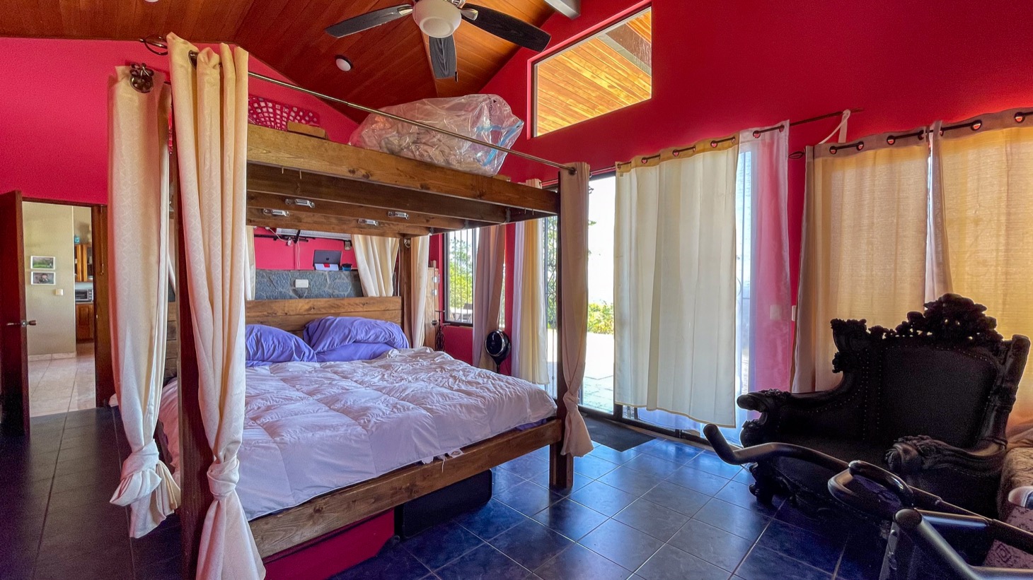 5 bed Single Family Homes For Sale in Ojochal, Puntarenas - thumb 19