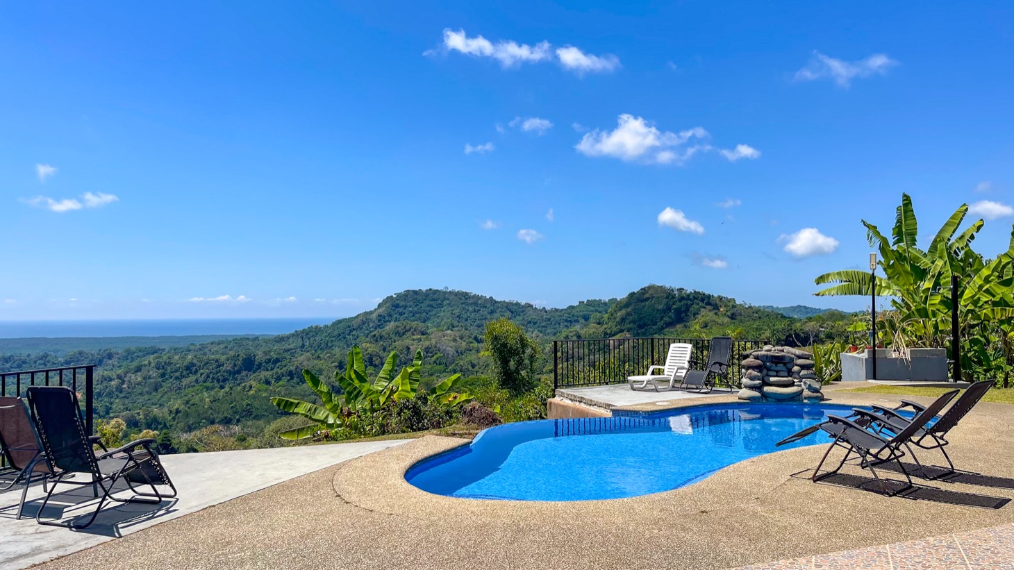 5 bed Single Family Homes For Sale in Ojochal, Puntarenas - thumb 2