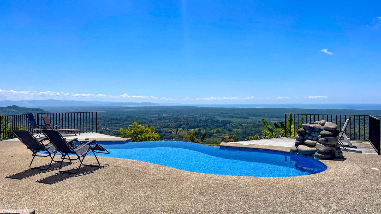 5 bed Single Family Homes For Sale in Ojochal, Puntarenas - thumb 12