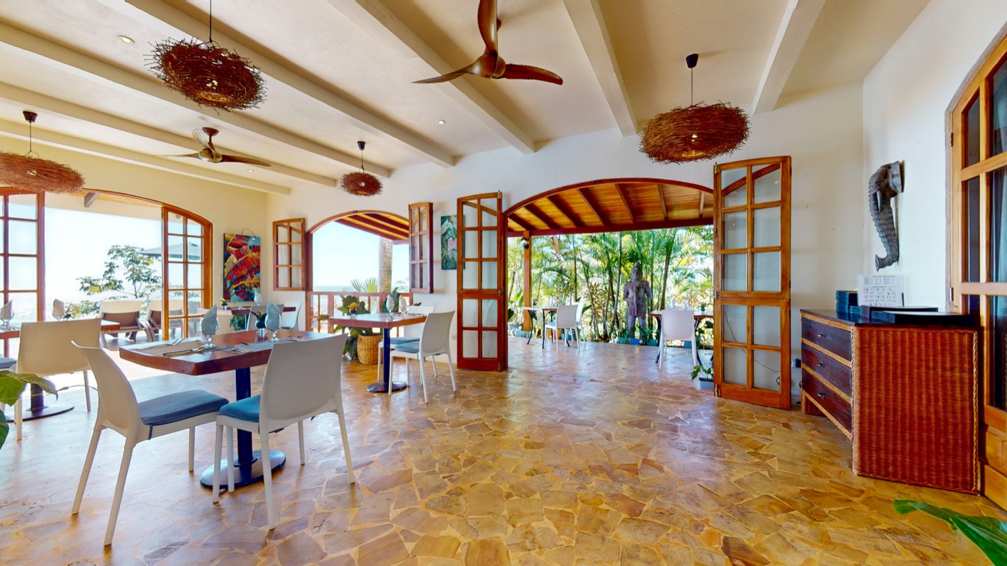 10 bed Hotel / Leisure For Sale in Ojochal, Puntarenas - thumb 16