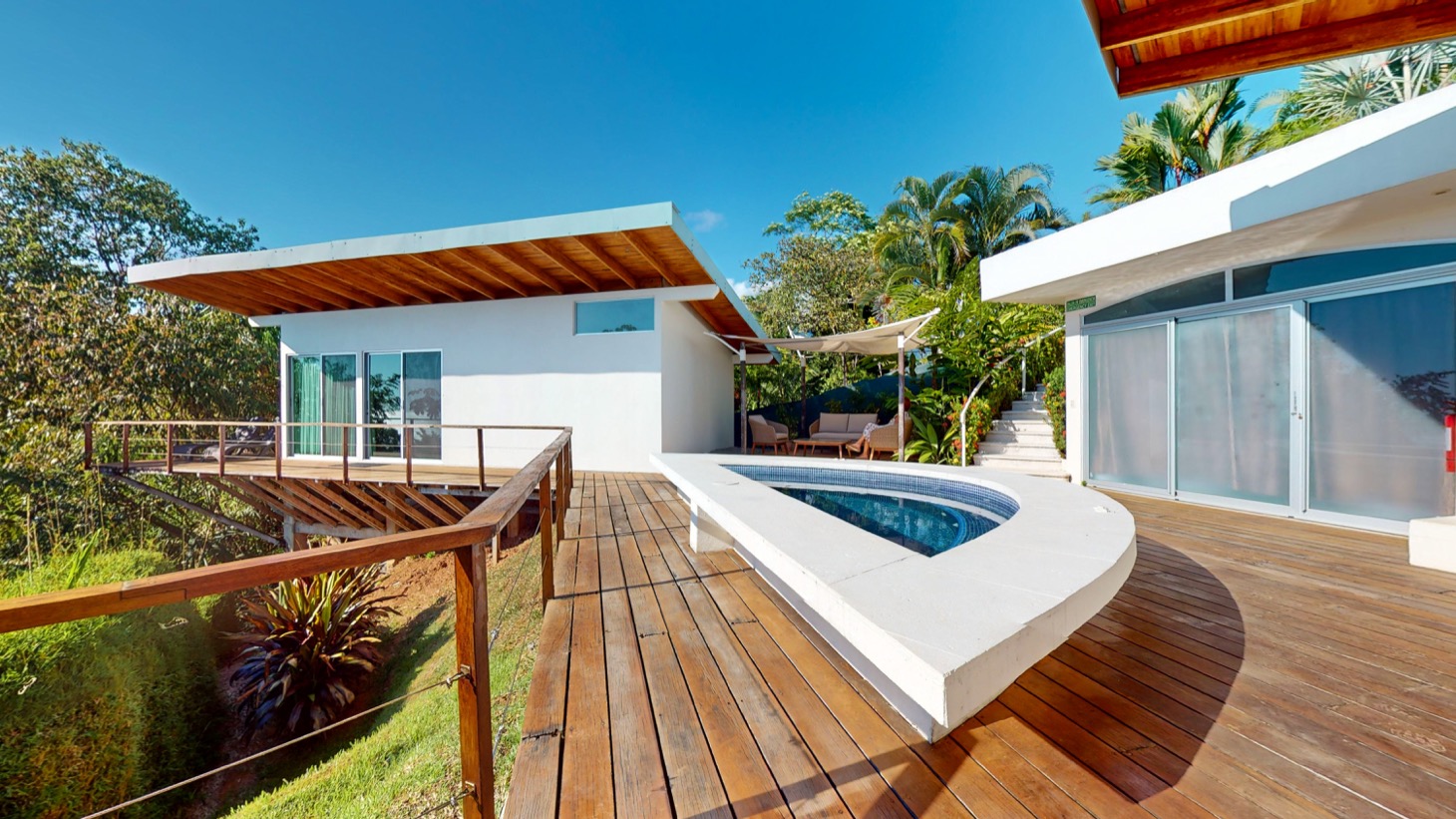 10 bed Hotel / Leisure For Sale in Ojochal, Puntarenas - thumb 28