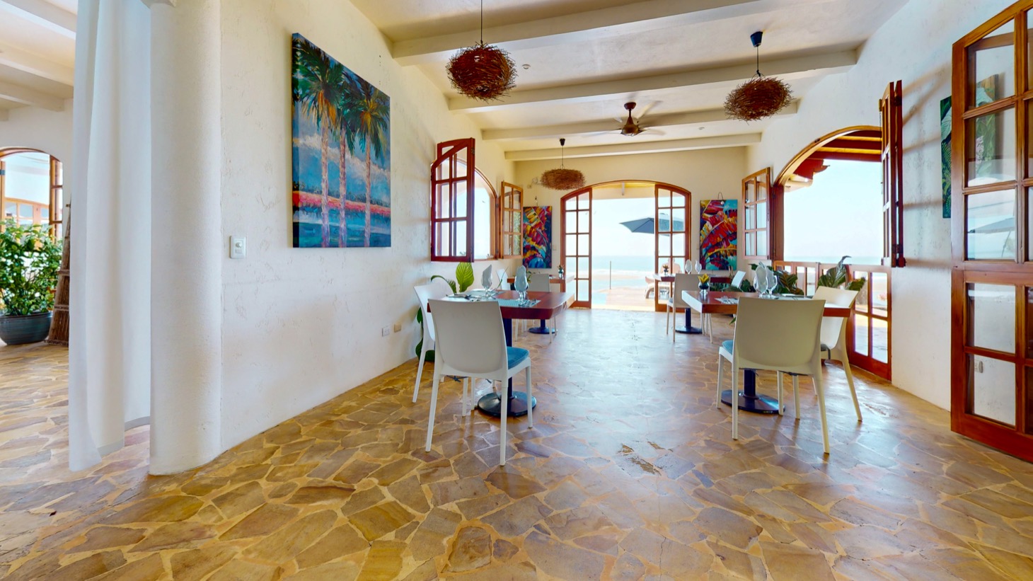 10 bed Hotel / Leisure For Sale in Ojochal, Puntarenas - thumb 17