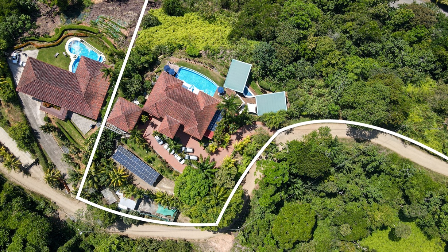 10 bed Hotel / Leisure For Sale in Ojochal, Puntarenas - thumb 5