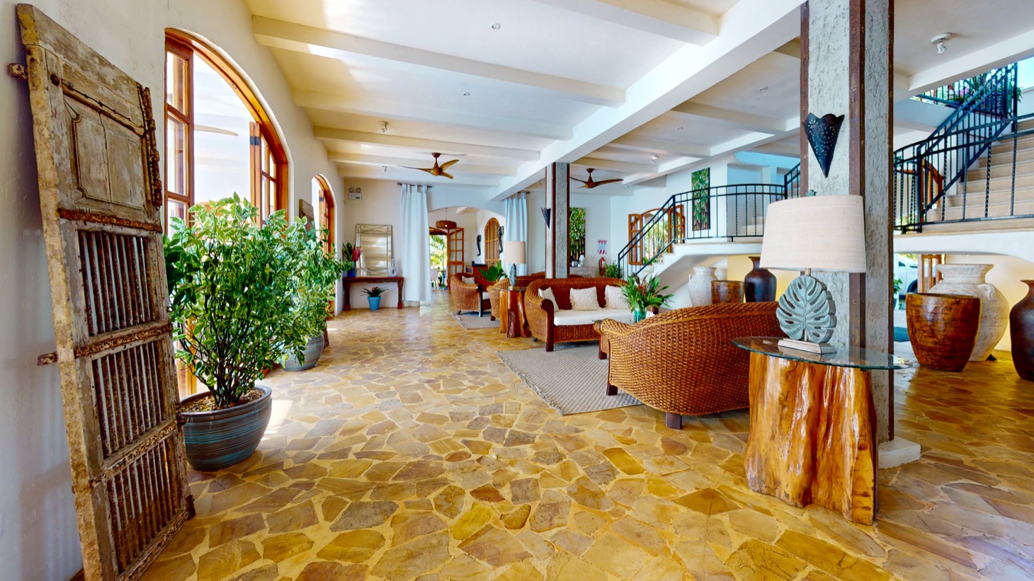 10 bed Hotel / Leisure For Sale in Ojochal, Puntarenas - thumb 13