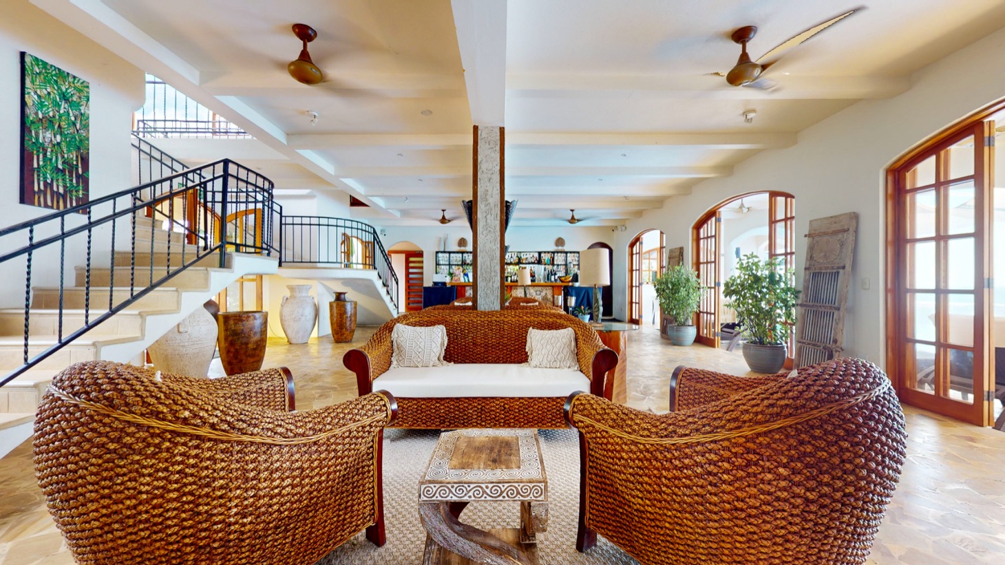 10 bed Hotel / Leisure For Sale in Ojochal, Puntarenas - thumb 15