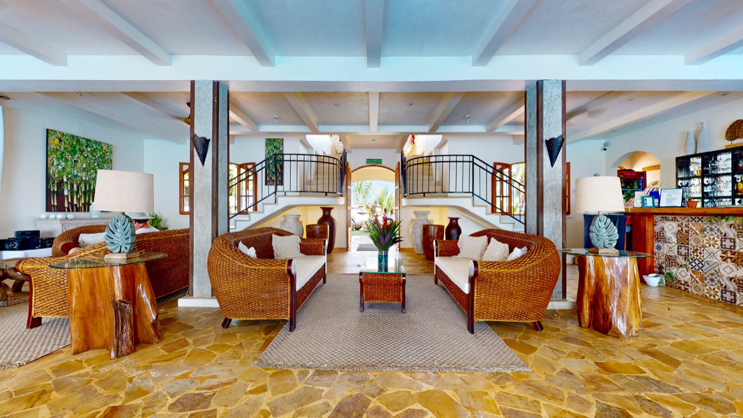 10 bed Hotel / Leisure For Sale in Ojochal, Puntarenas - thumb 14