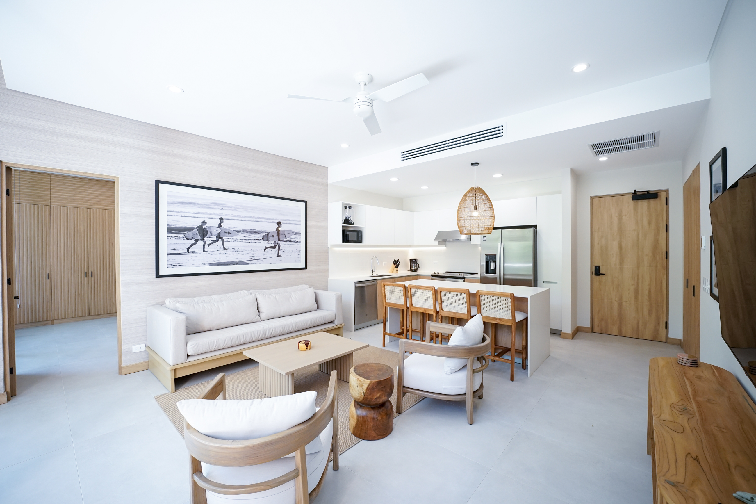 2 bed Condo For Rent in Esperanza, Guanacaste - thumb 4