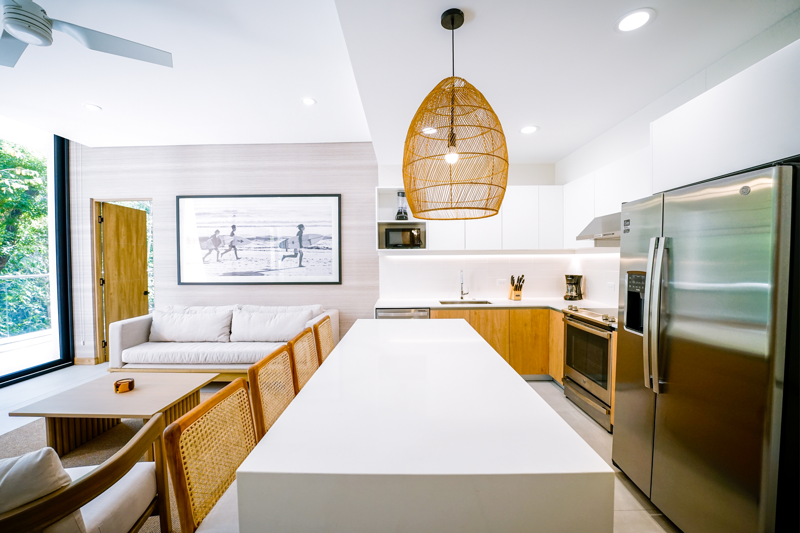 2 bed Condo For Rent in Esperanza, Guanacaste - thumb 3