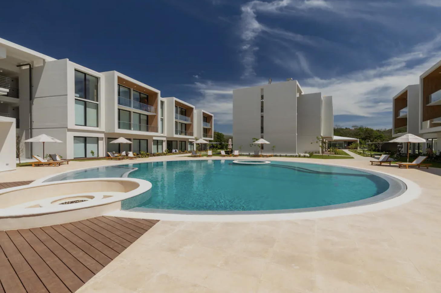 2 bed Condo For Rent in Esperanza, Guanacaste - thumb 1