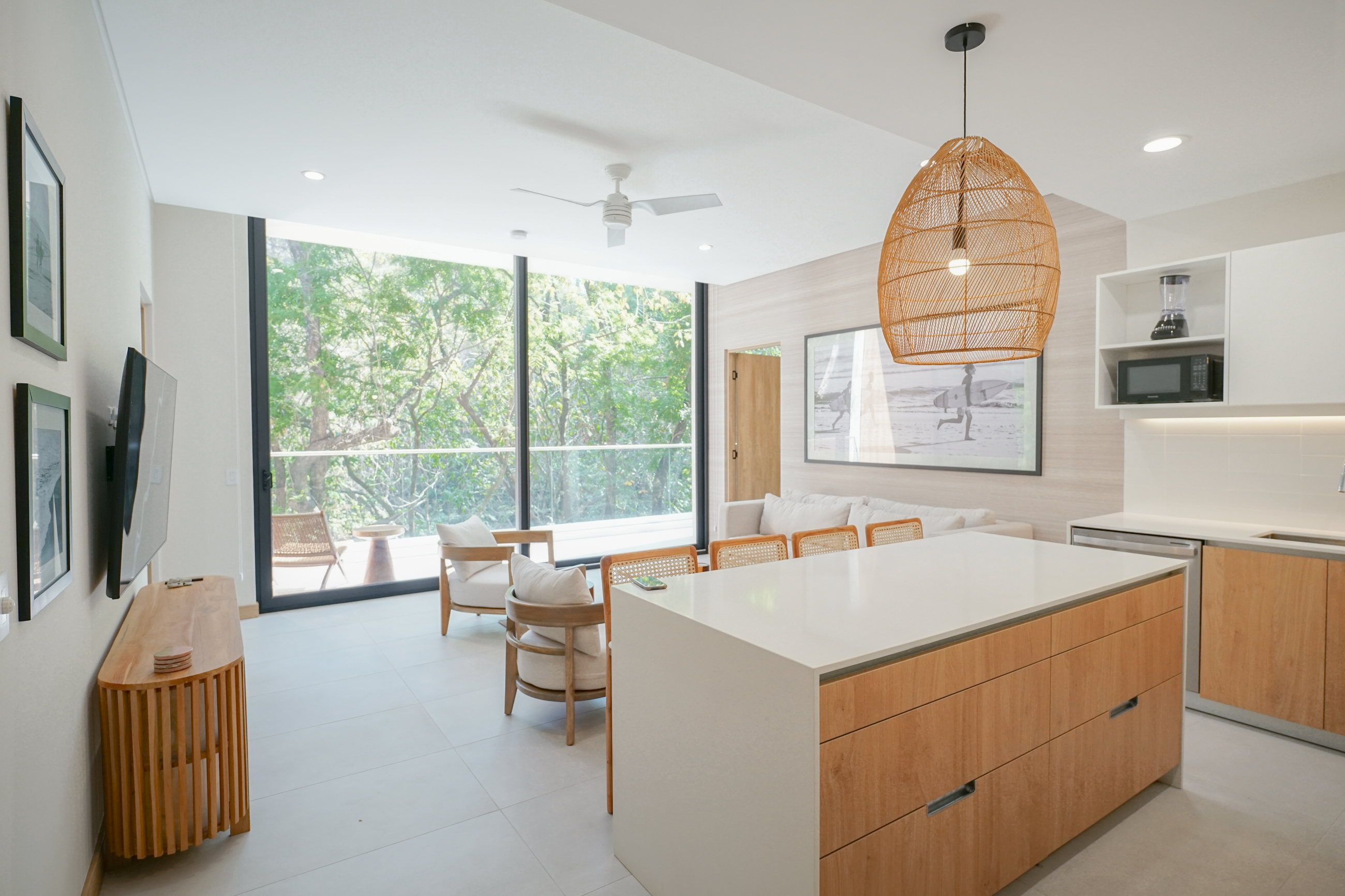 2 bed Condo For Rent in Esperanza, Guanacaste - thumb 2