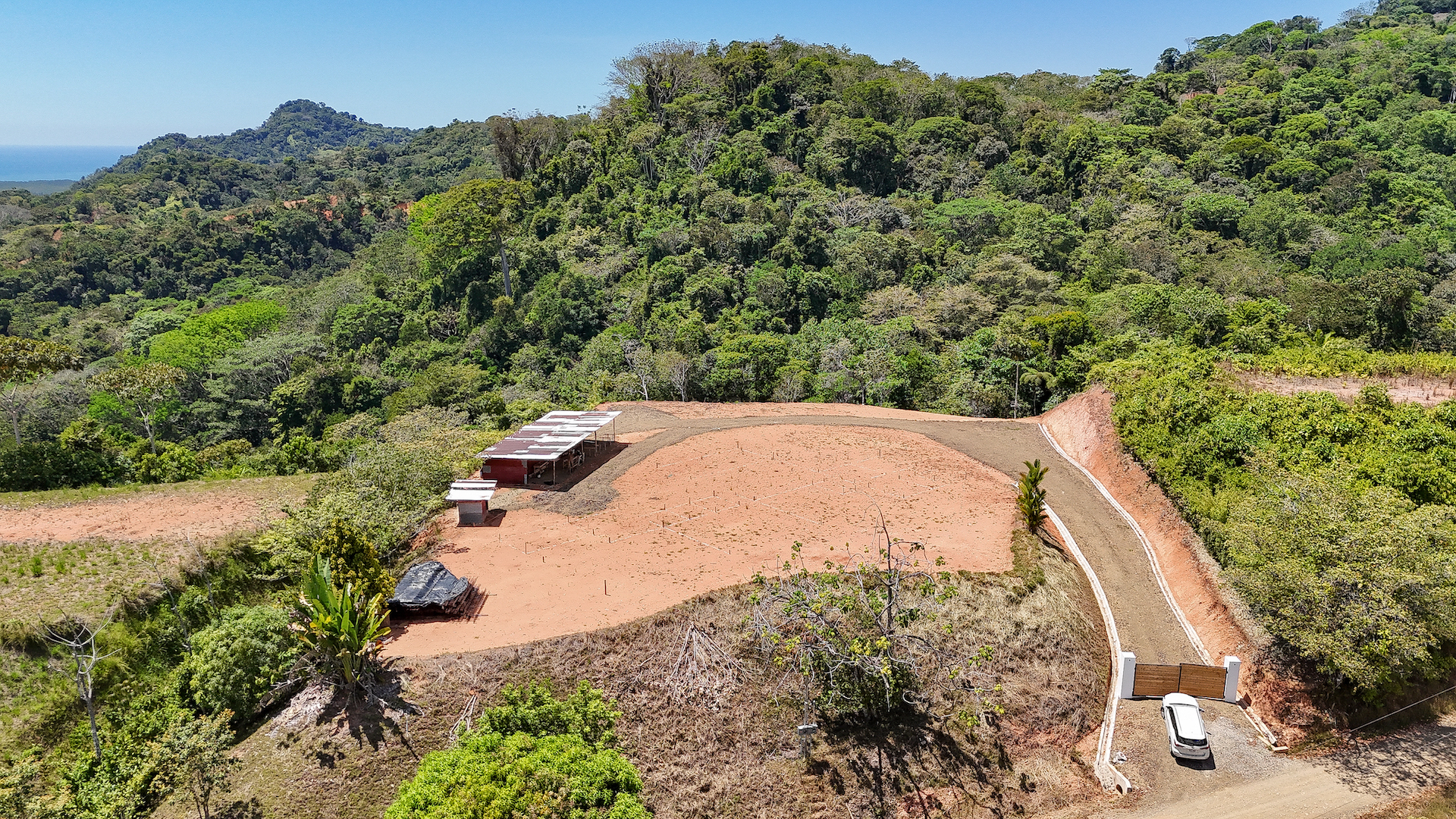 0 bed Land For Sale in Ojochal, Puntarenas - thumb 13