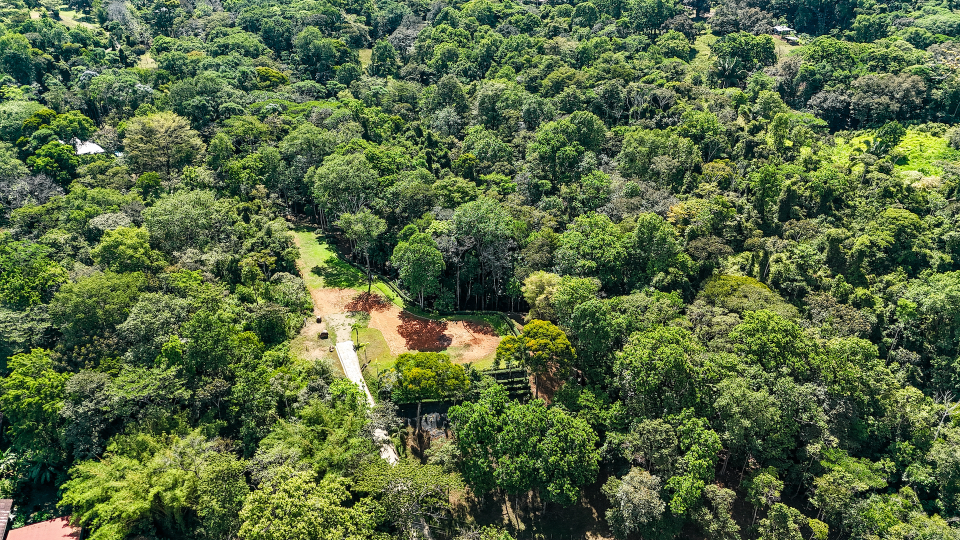 0 bed Land For Sale in Ojochal, Puntarenas - thumb 1