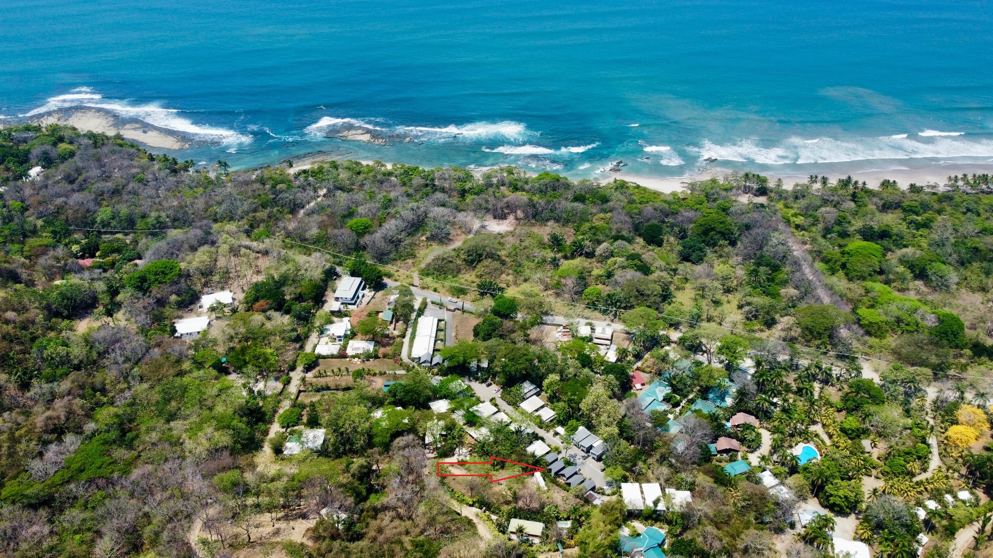 1 bed Condo For Sale in Malpais, Puntarenas - thumb 12