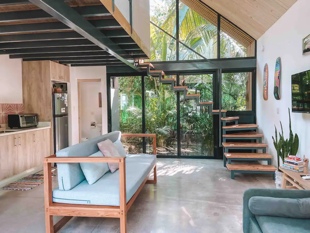 1 bed Condo For Sale in Malpais, Puntarenas - thumb 3